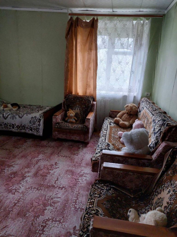 1-комн квартира Чаадаева ул, 6