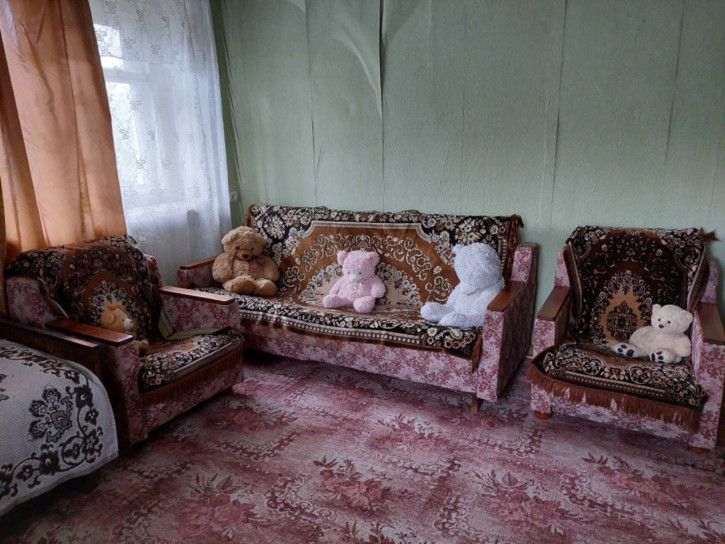 1-комн квартира Чаадаева ул, 6