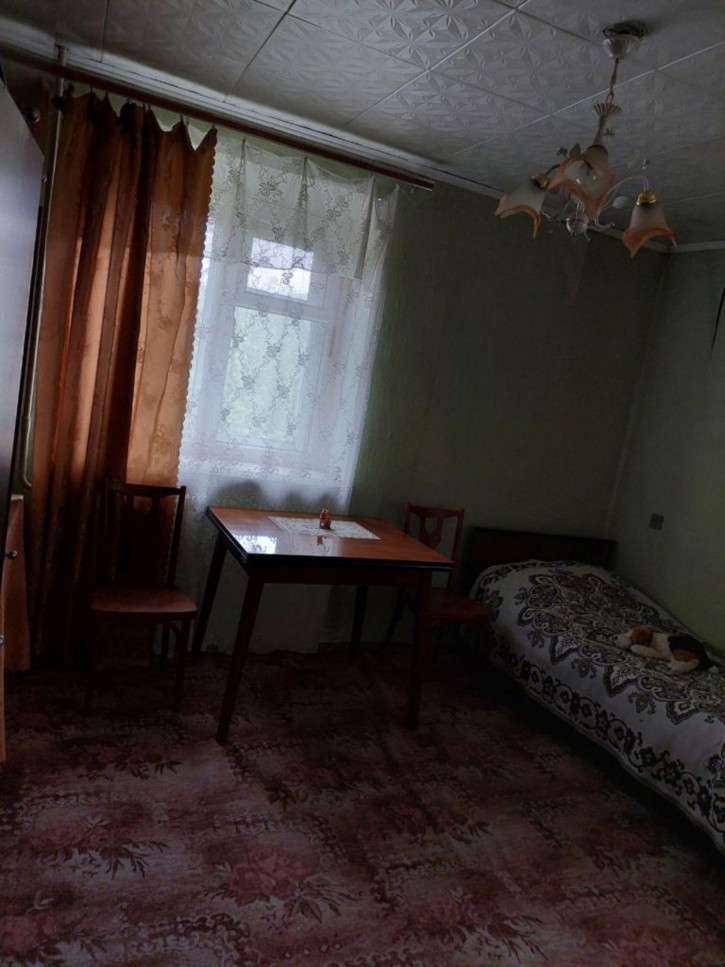 1-комн квартира Чаадаева ул, 6