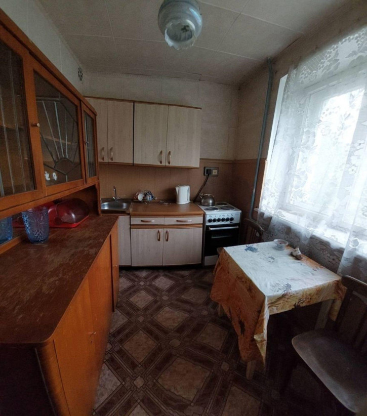 1-комн квартира Чаадаева ул, 6