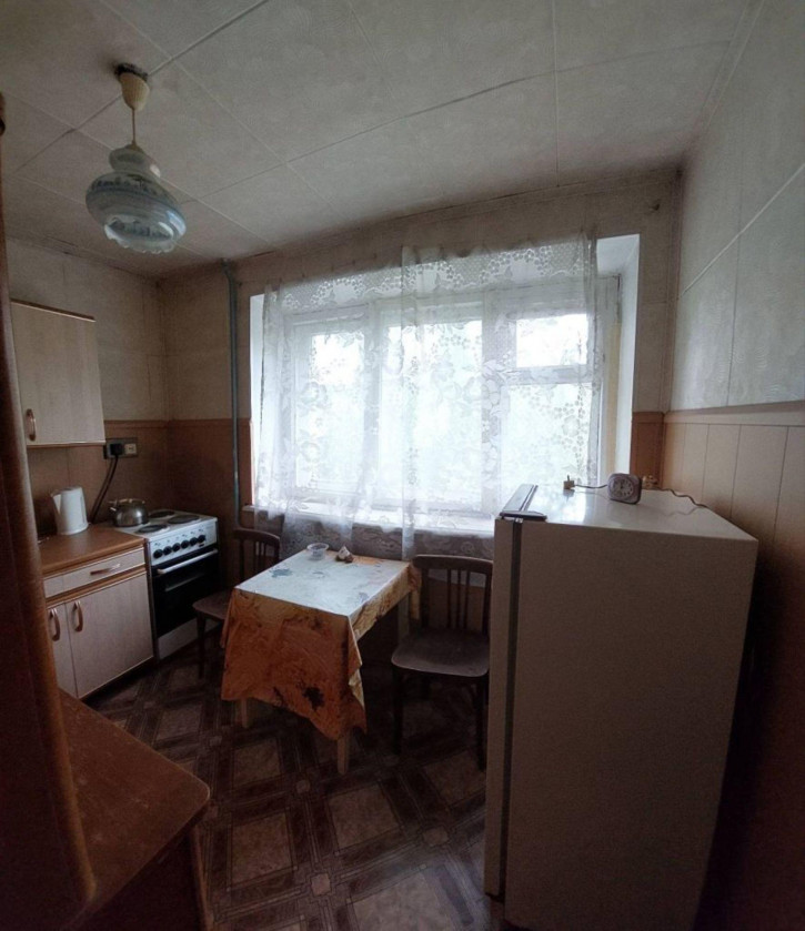 1-комн квартира Чаадаева ул, 6