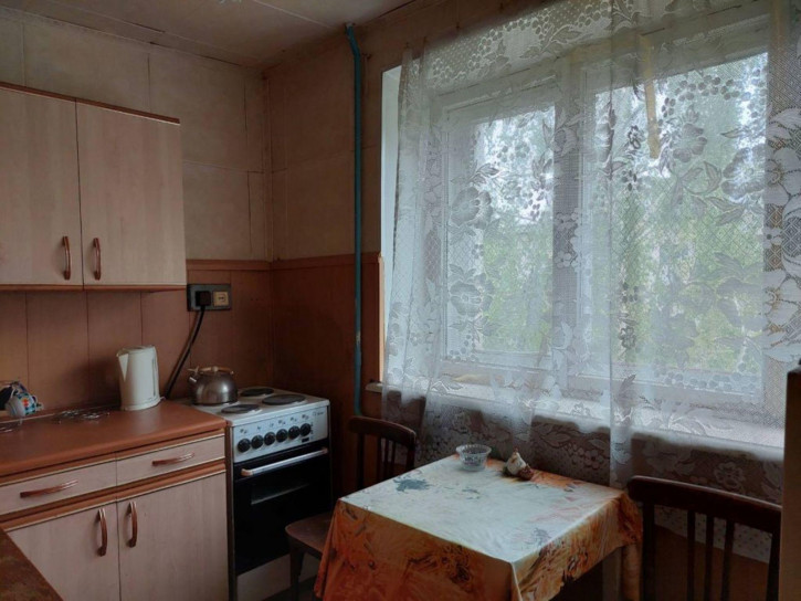 1-комн квартира Чаадаева ул, 6