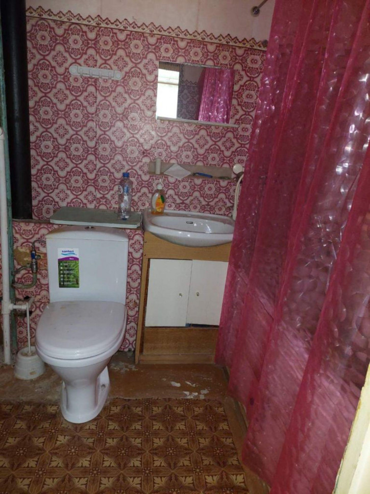 1-комн квартира Чаадаева ул, 6