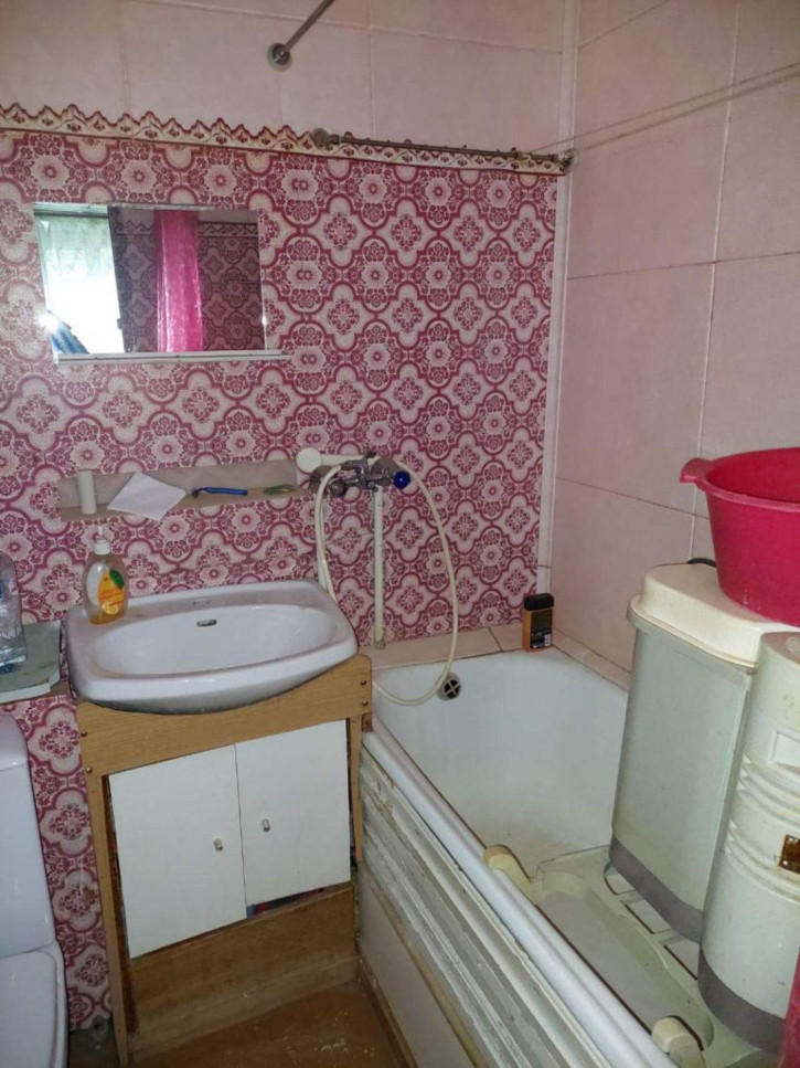 1-комн квартира Чаадаева ул, 6