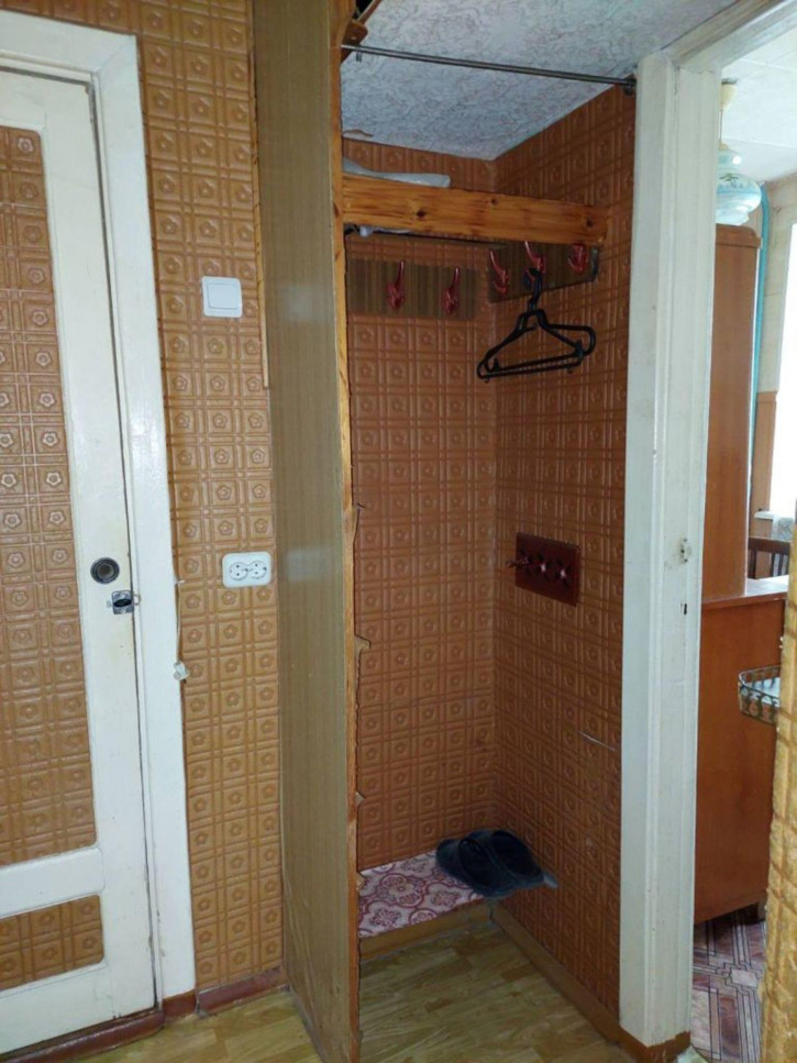 1-комн квартира Чаадаева ул, 6