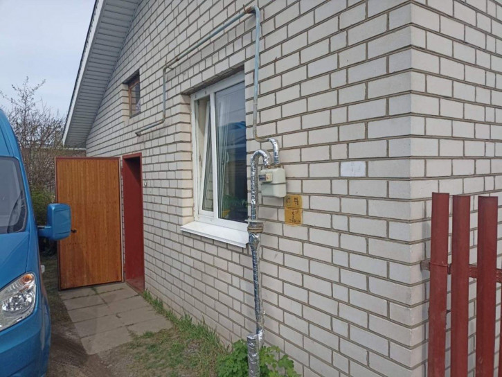 Коттедж/дом Шишкина ул, 13