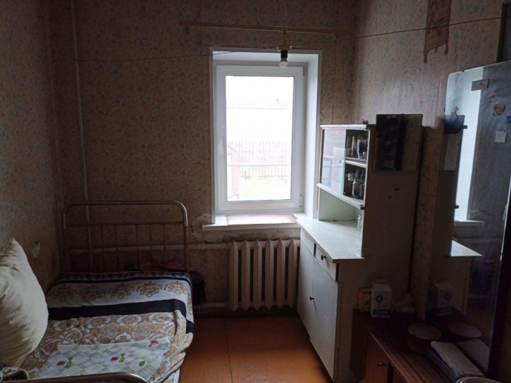 Коттедж/дом Шишкина ул, 13