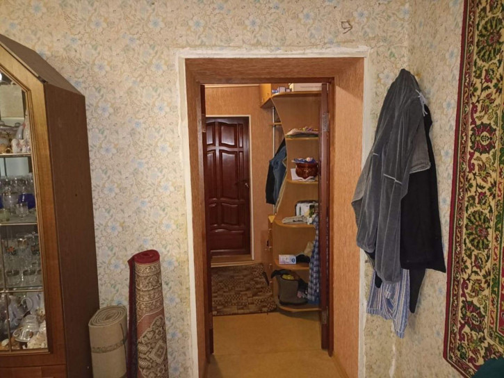 Коттедж/дом Шишкина ул, 13
