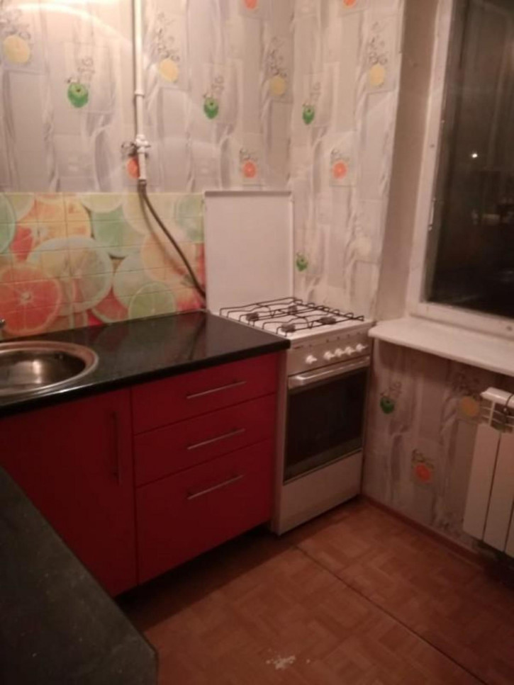 1-комн квартира Мира, 59