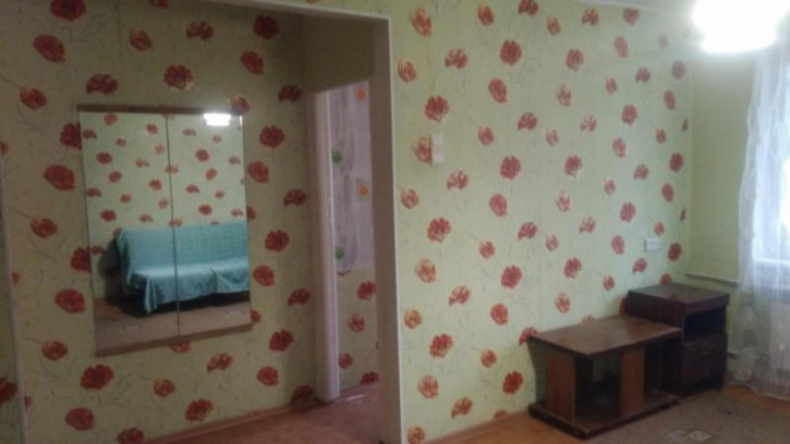 1-комн квартира Мира, 59