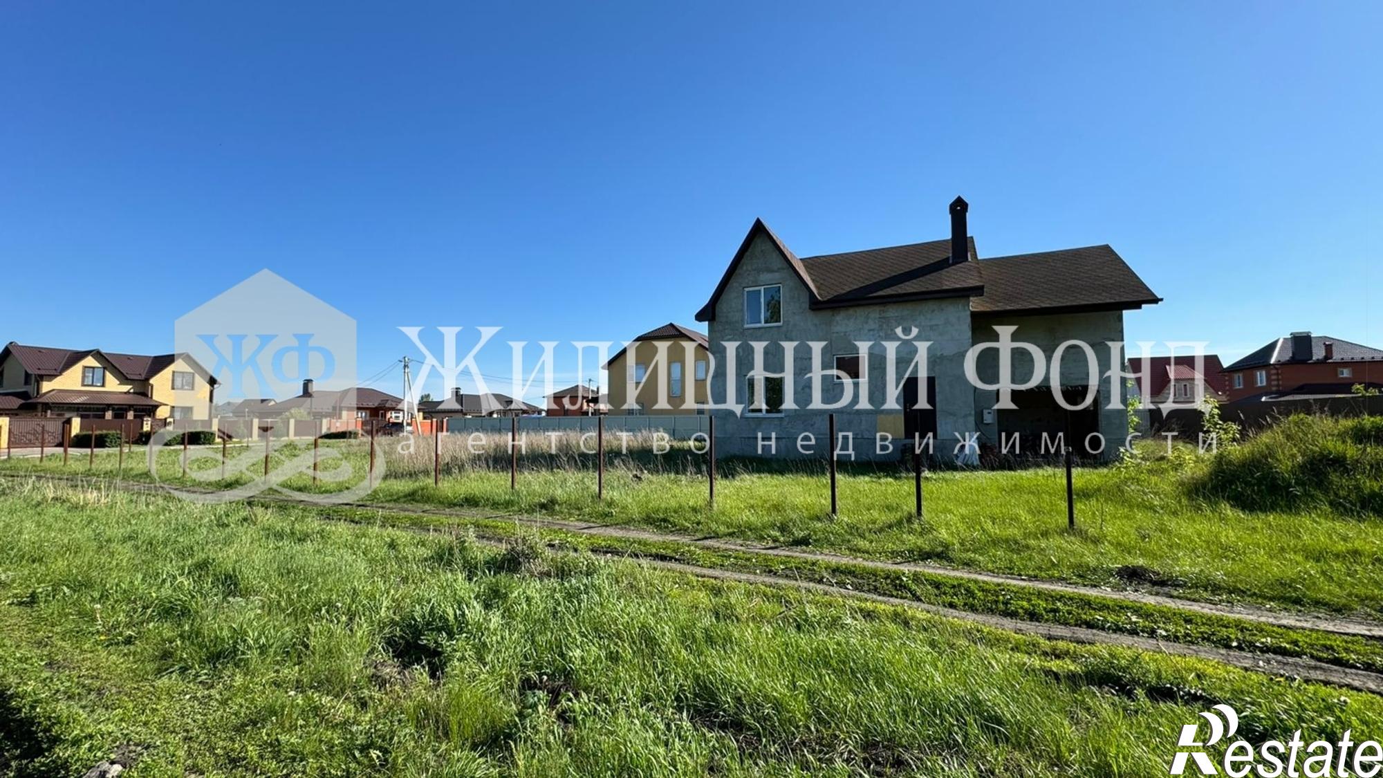 Купить дачу, дом, коттедж за 6 555 560 рублей на Набережная улица, д.46