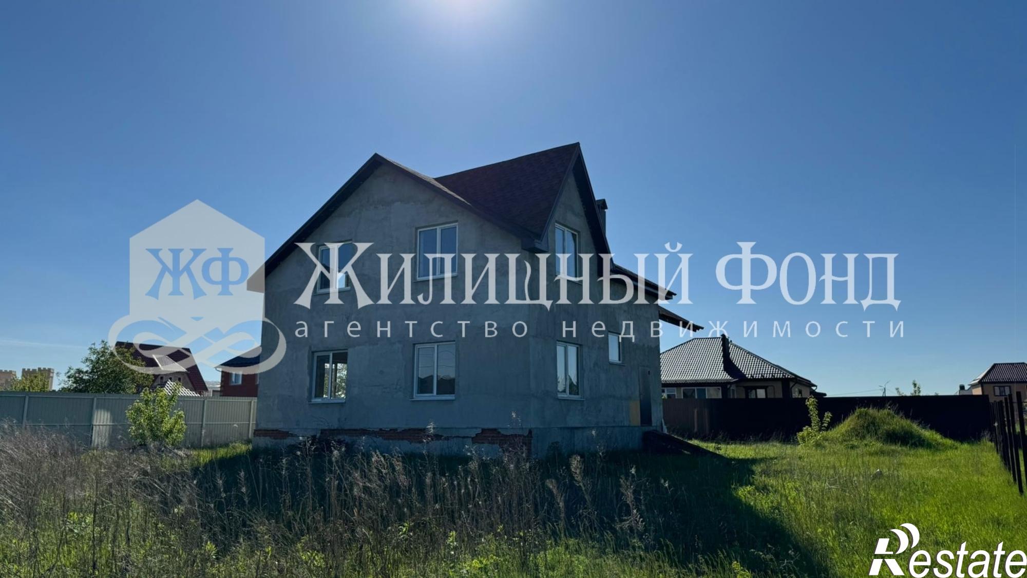 Купить дачу, дом, коттедж за 6 555 560 рублей на Набережная улица, д.46