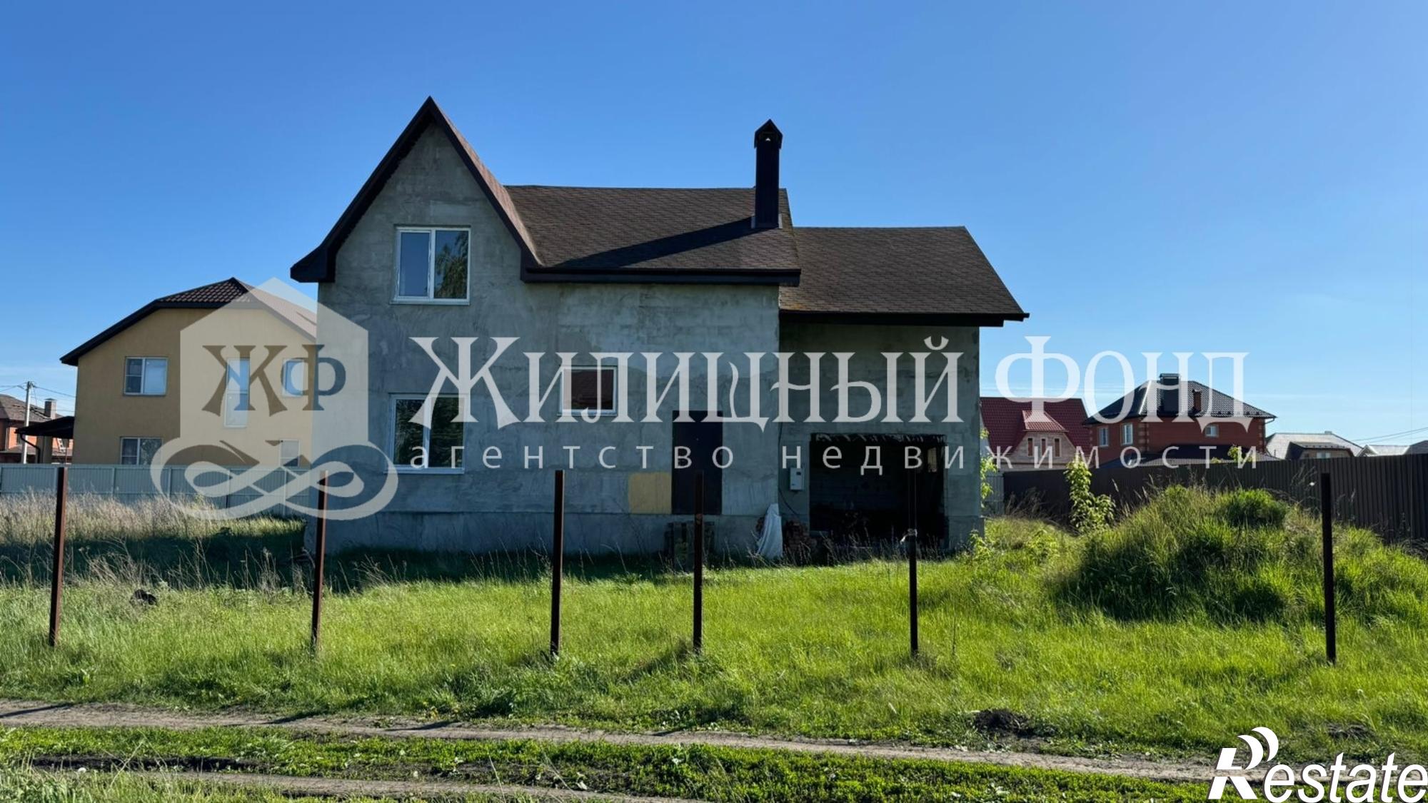 Купить дачу, дом, коттедж за 6 555 560 рублей на Набережная улица, д.46