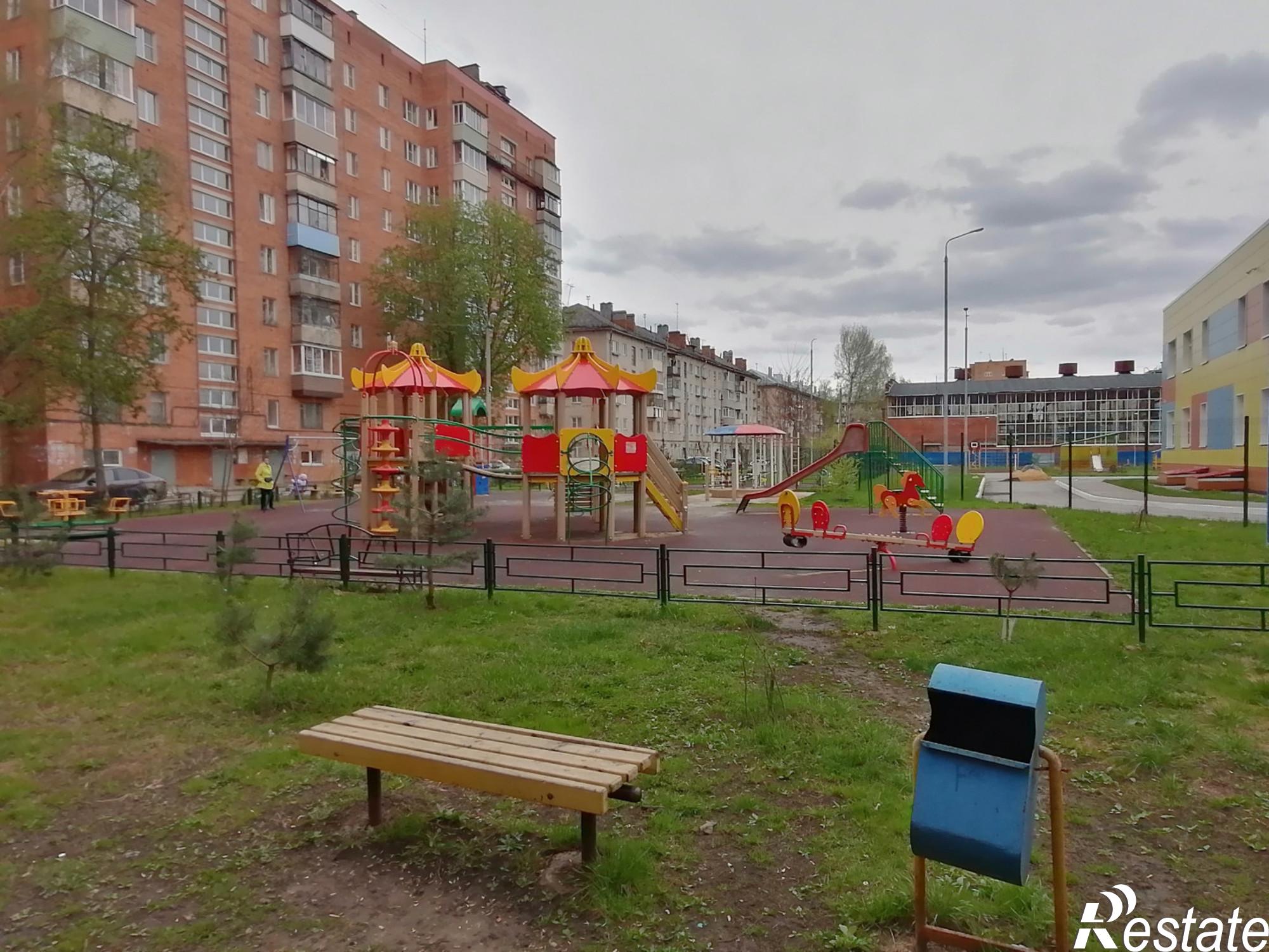Купить помещение свободного назначения за 6 000 000 рублей на Красноармейский проспект, 16