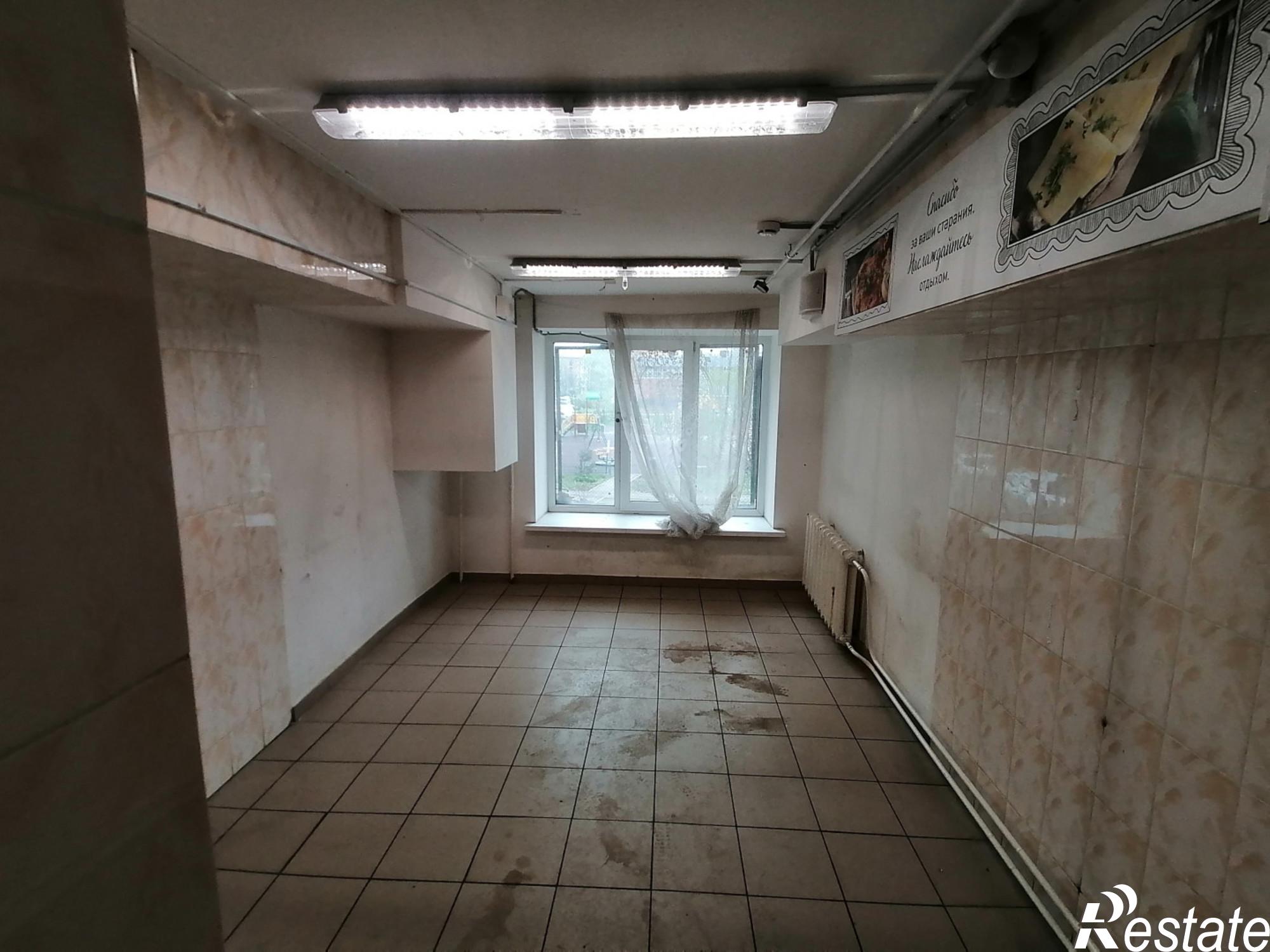Купить помещение свободного назначения за 6 000 000 рублей на Красноармейский проспект, 16