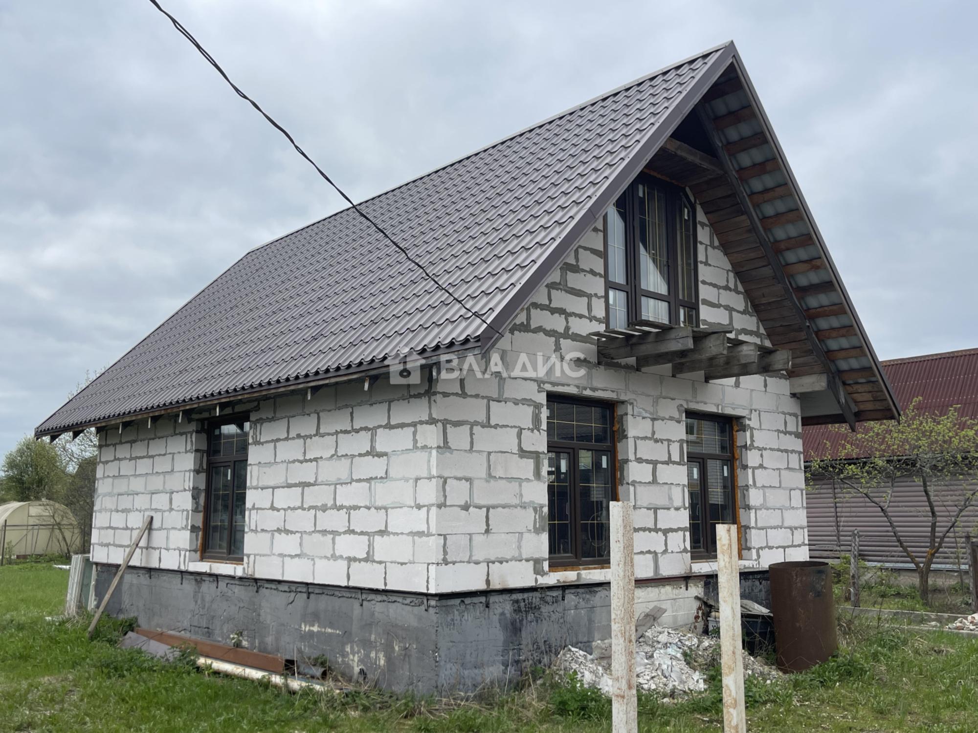 Купить дачу, дом, коттедж за 2 350 000 рублей на I линия