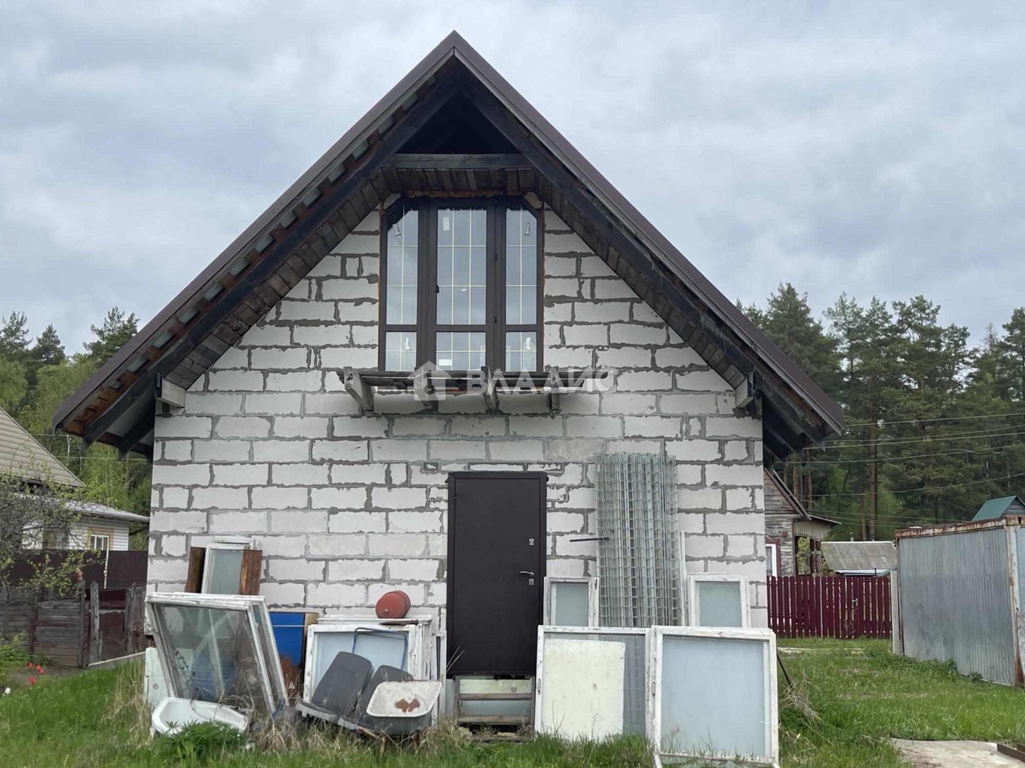Купить дачу, дом, коттедж за 2 350 000 рублей на I линия