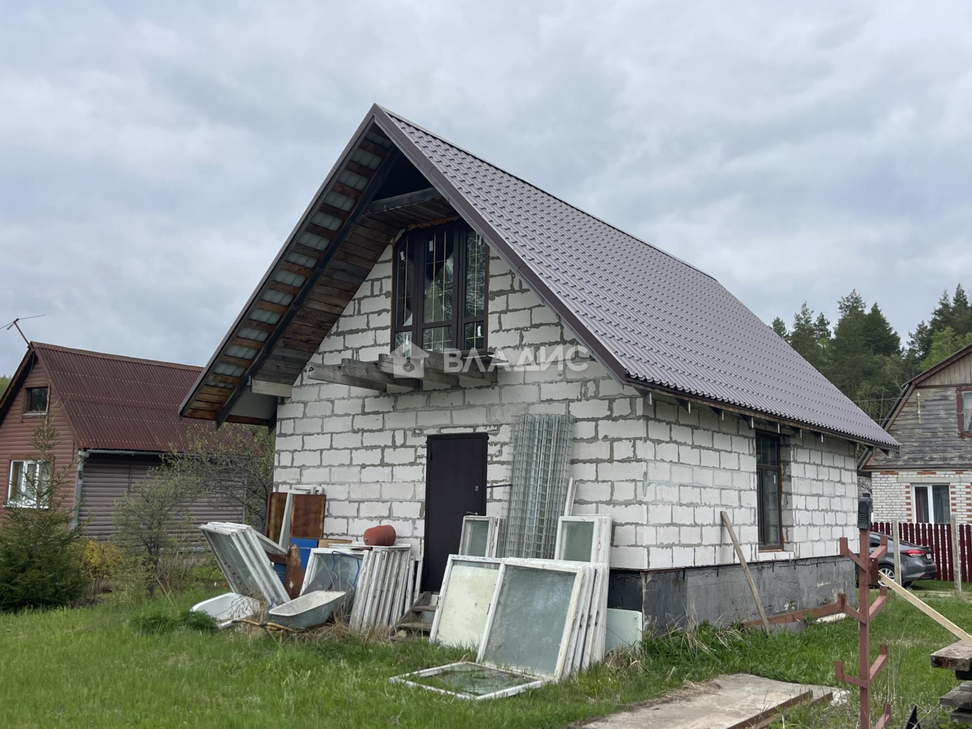 Купить дачу, дом, коттедж за 2 350 000 рублей на I линия