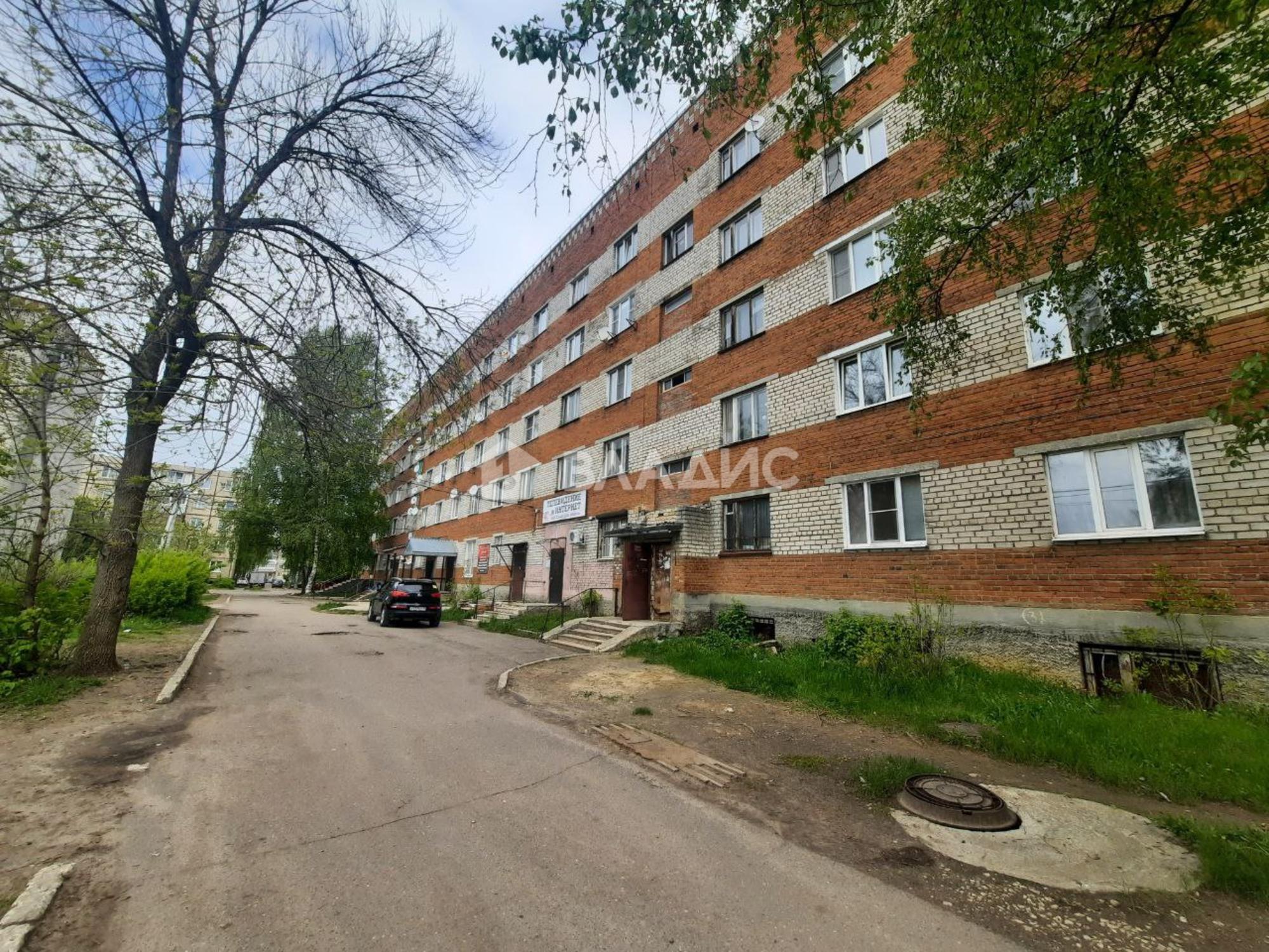 Купить комнату за 840 000 рублей на улица Лакина