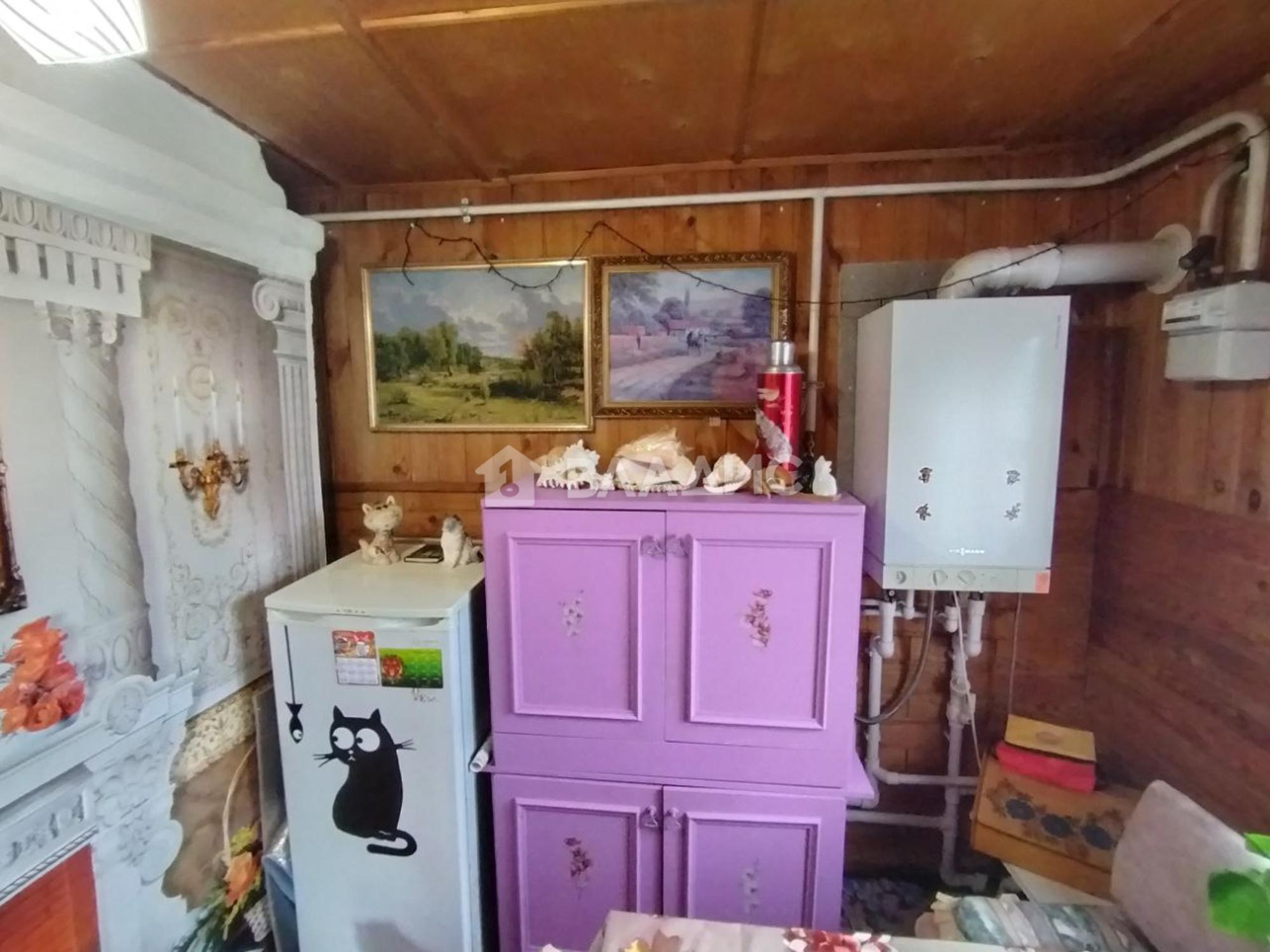 Купить дачу, дом, коттедж за 3 450 000 рублей на улица Свердлова