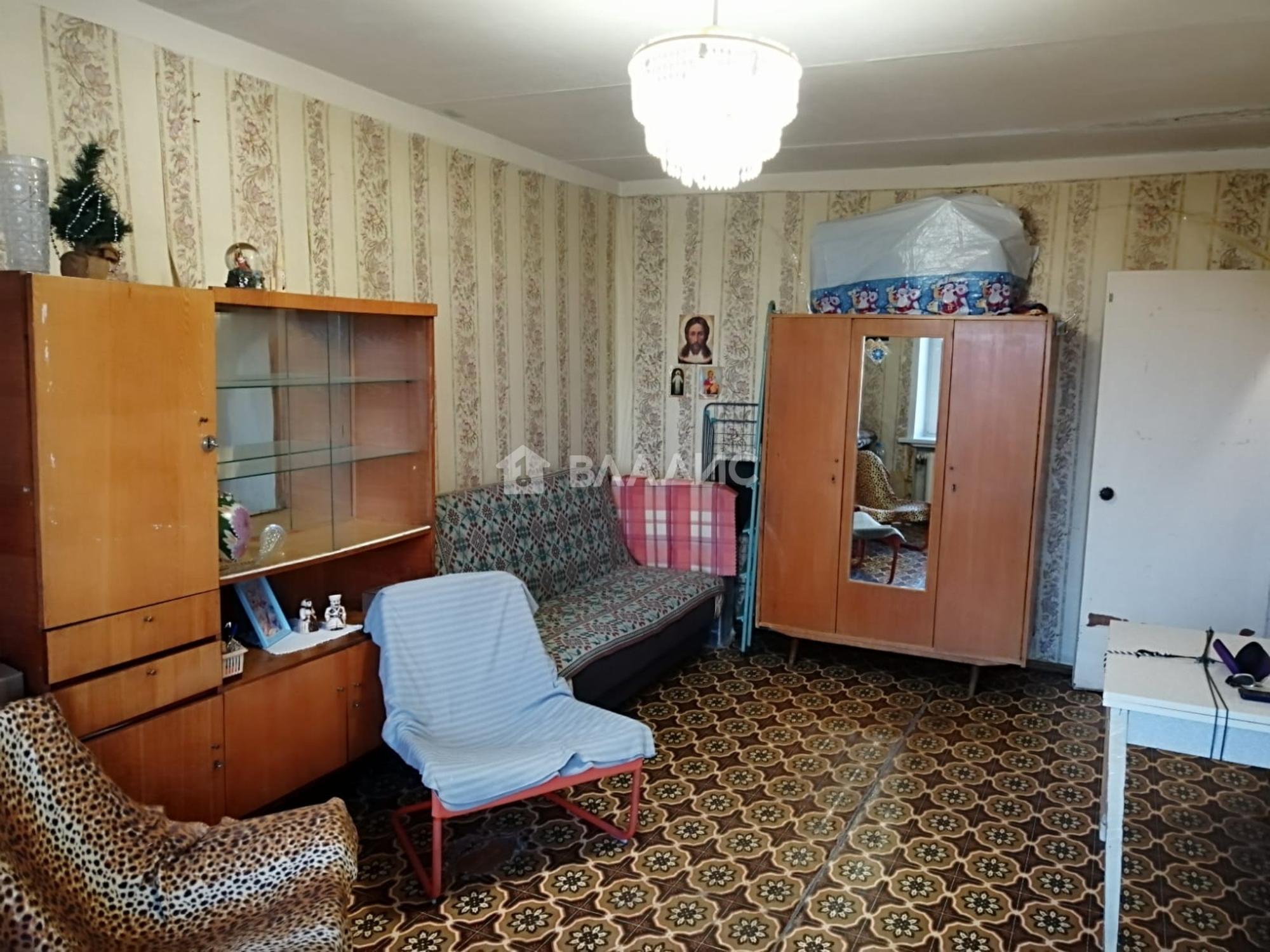 Купить квартиру за 2 100 000 рублей на Норильская улица