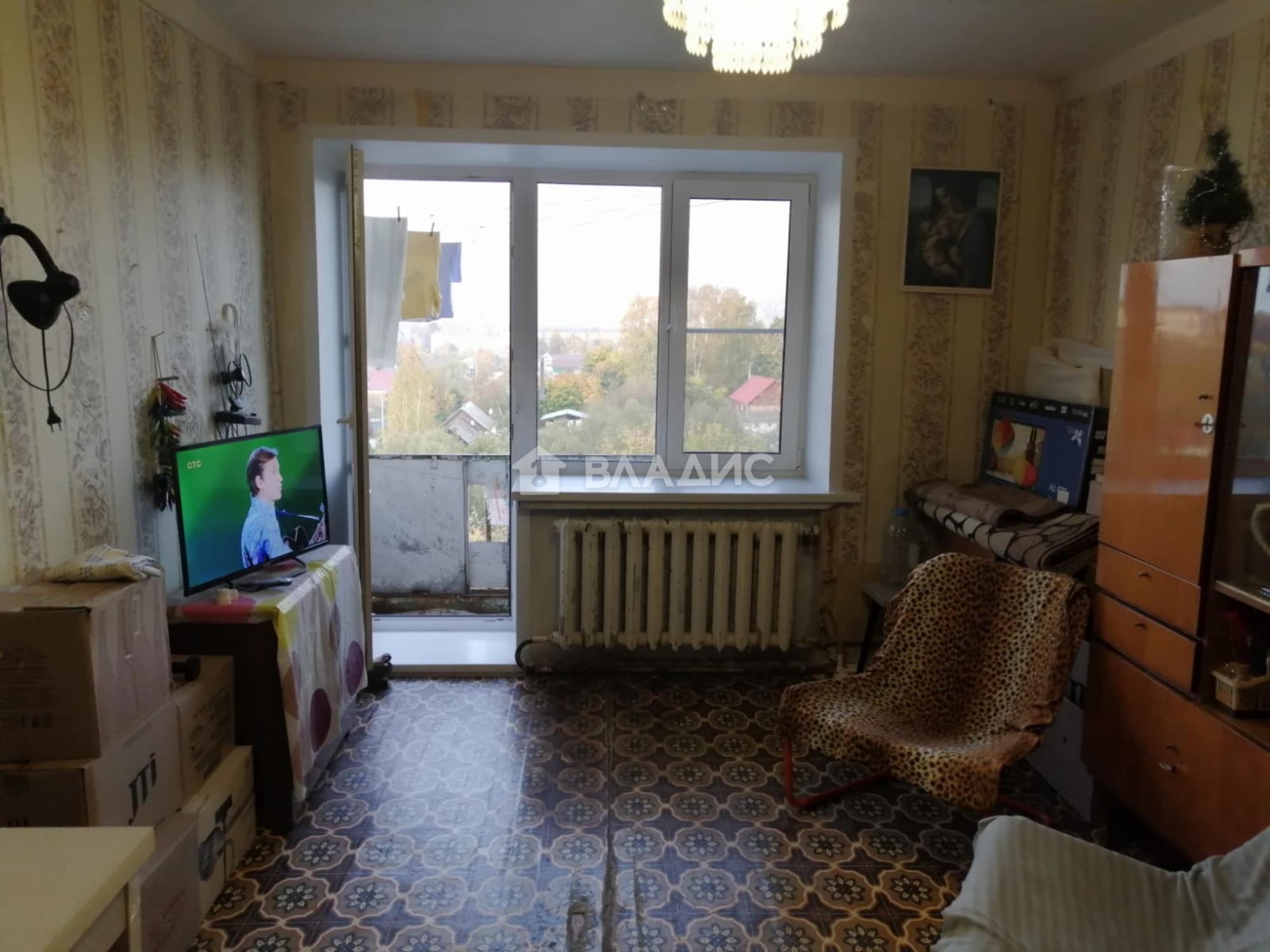 Купить квартиру за 2 100 000 рублей на Норильская улица