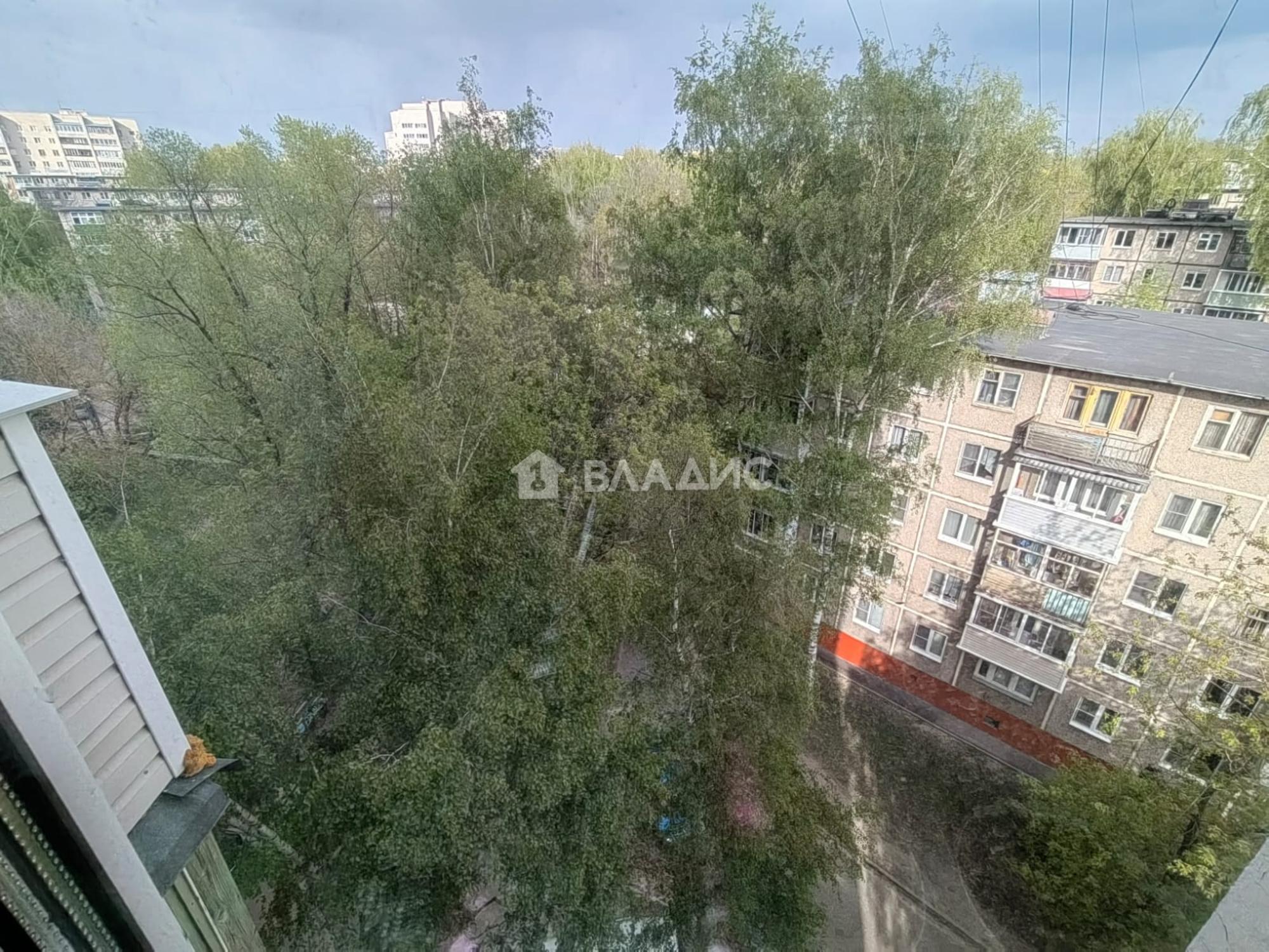 Купить квартиру за 6 790 000 рублей на улица Лакина