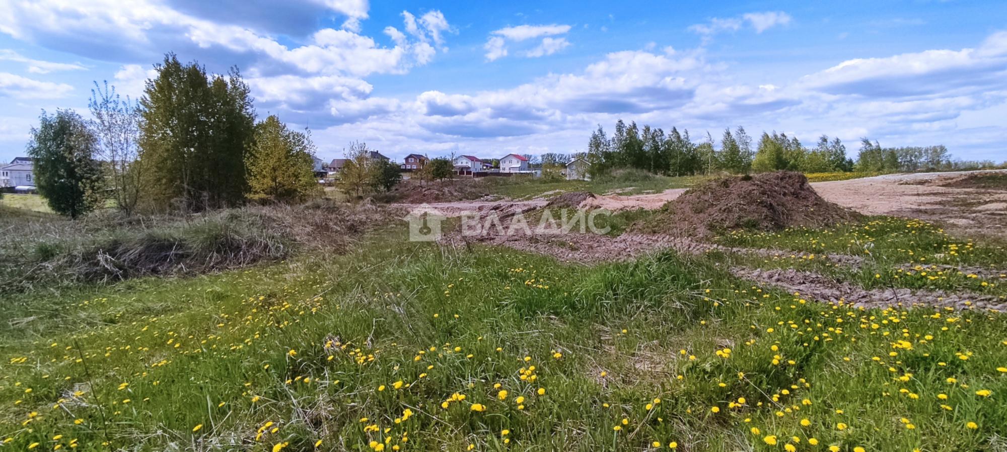 Купить землю, земельный участок за 2 200 000 рублей