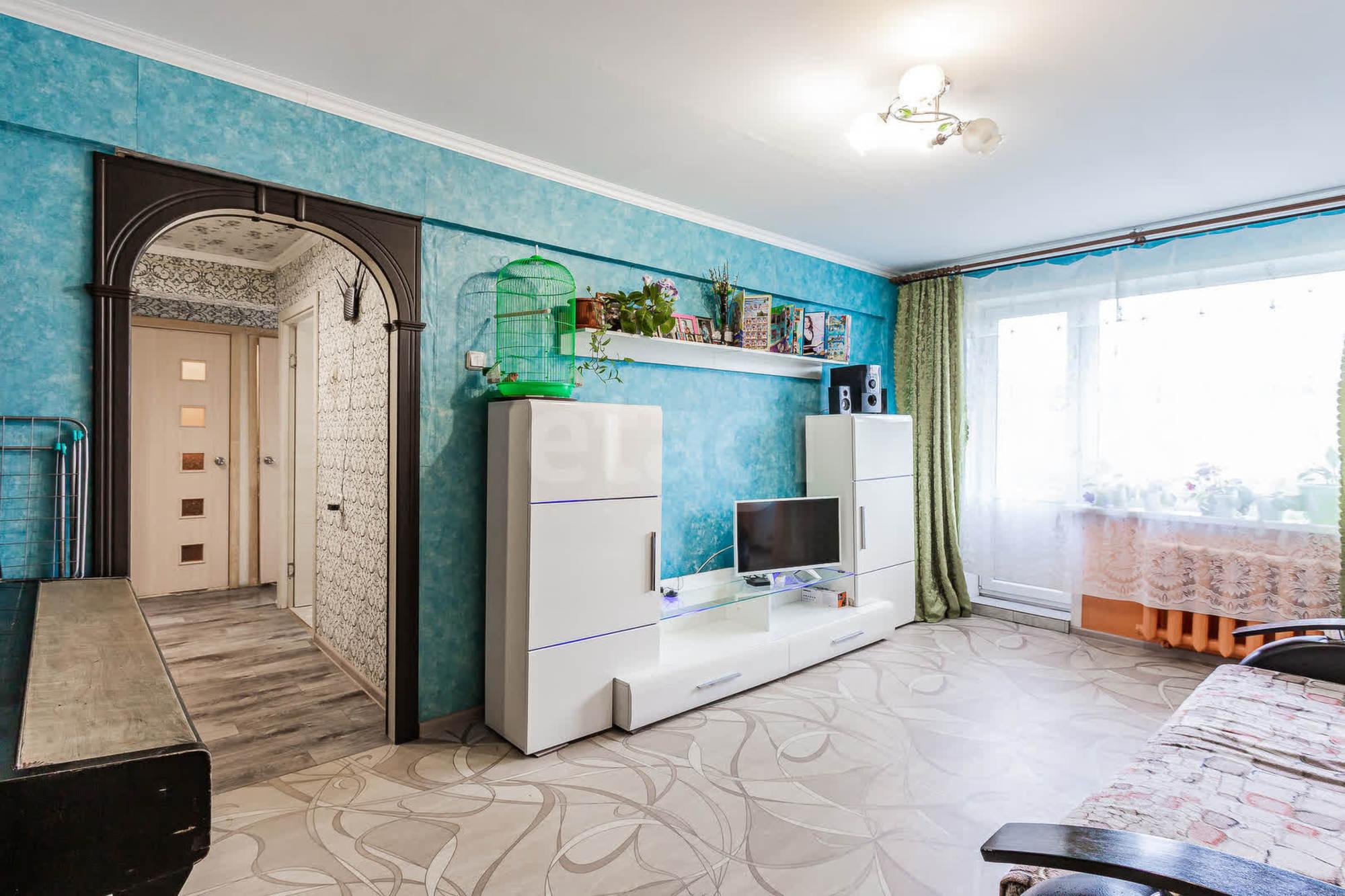 Купить квартиру за 4 600 000 рублей на улица Космонавта Беляева, 1б