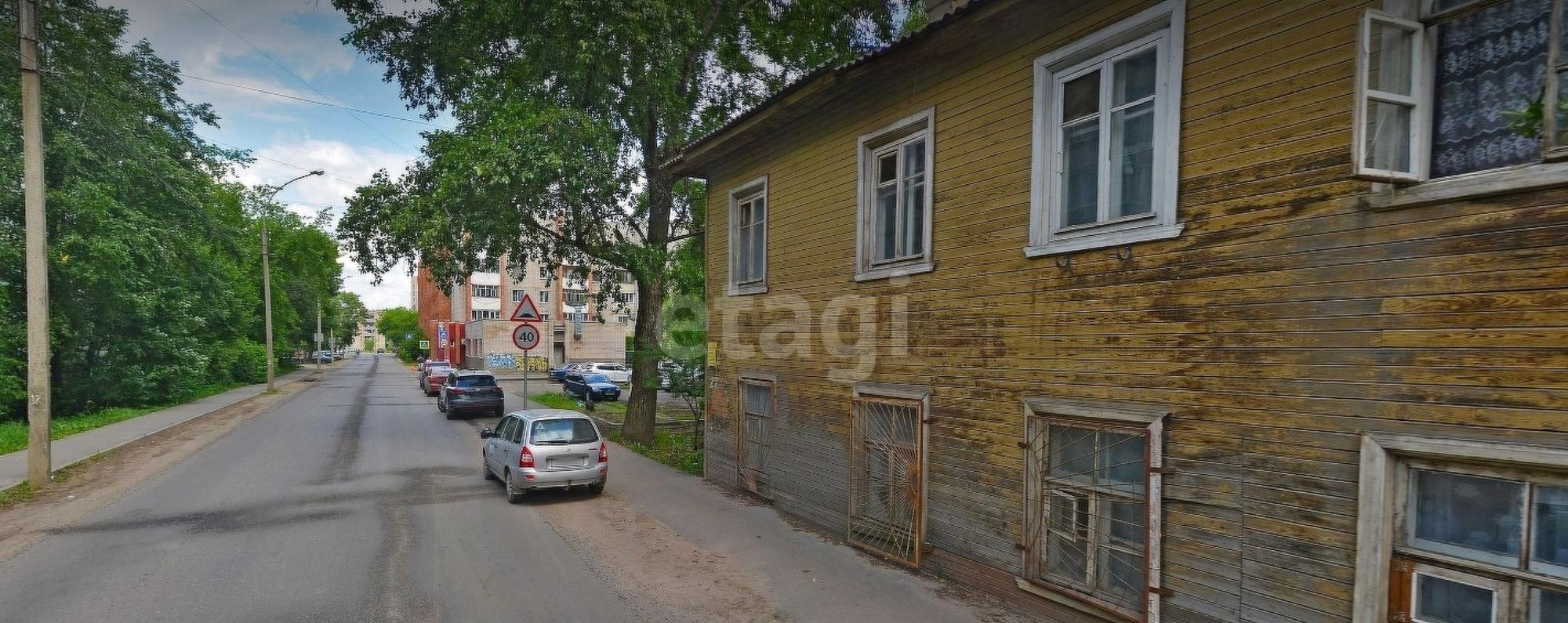Купить комнату за 450 000 рублей на Судоремонтная улица, 22