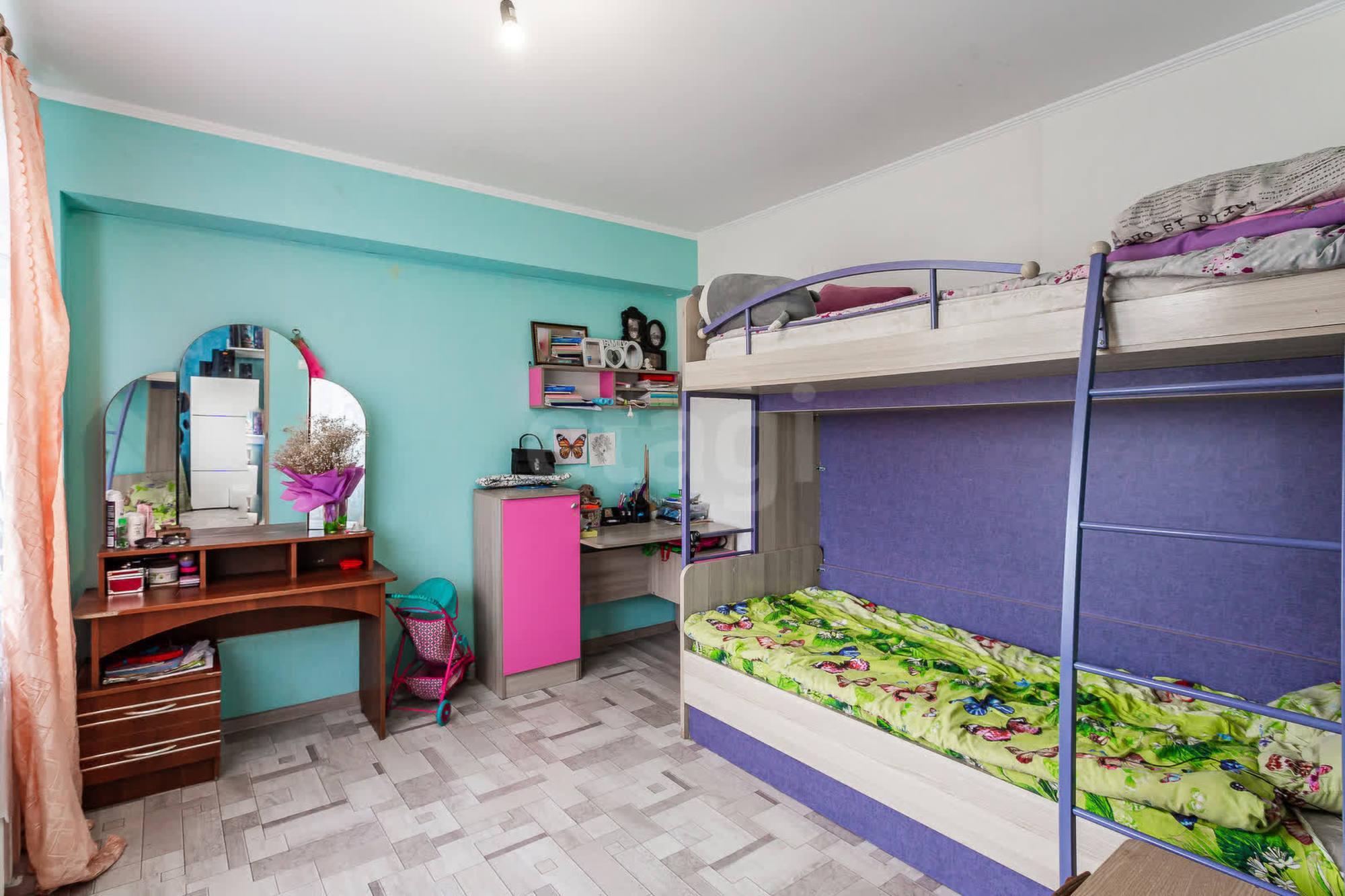 Купить квартиру за 4 600 000 рублей на улица Космонавта Беляева, 1б