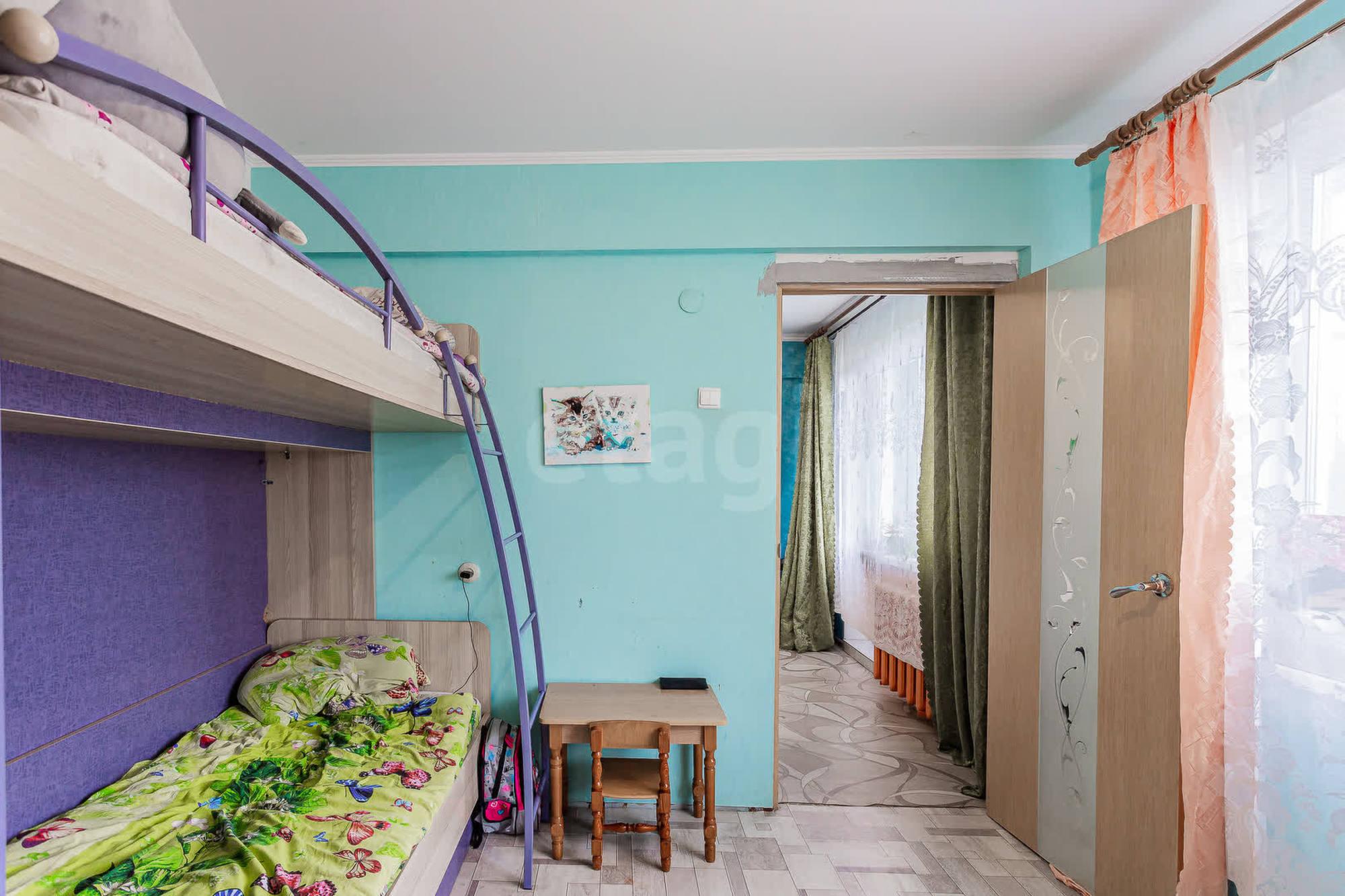 Купить квартиру за 4 600 000 рублей на улица Космонавта Беляева, 1б