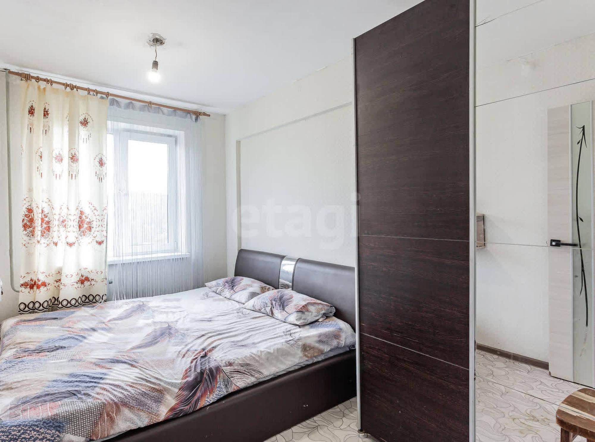 Купить квартиру за 4 600 000 рублей на улица Космонавта Беляева, 1б