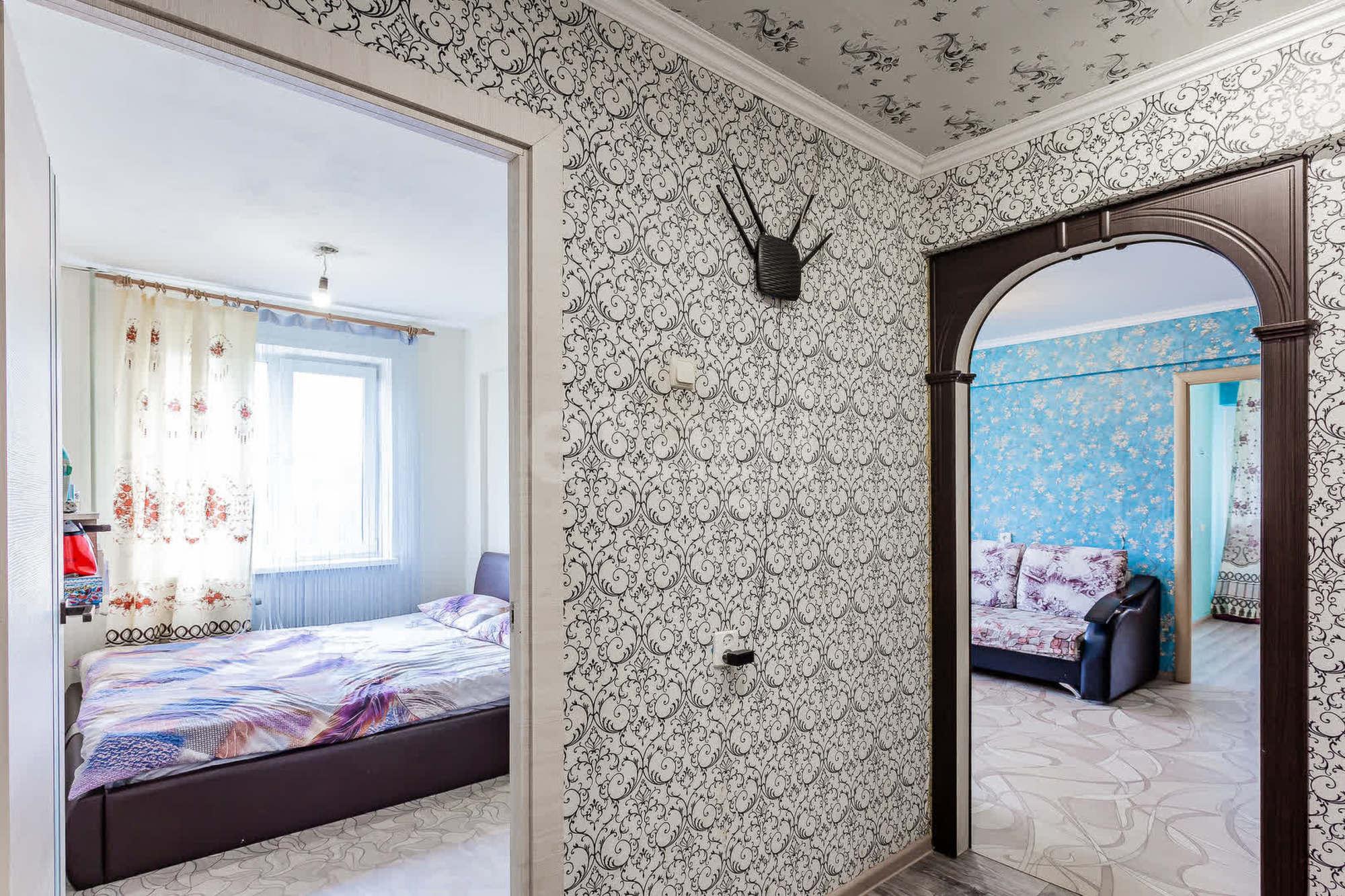 Купить квартиру за 4 600 000 рублей на улица Космонавта Беляева, 1б