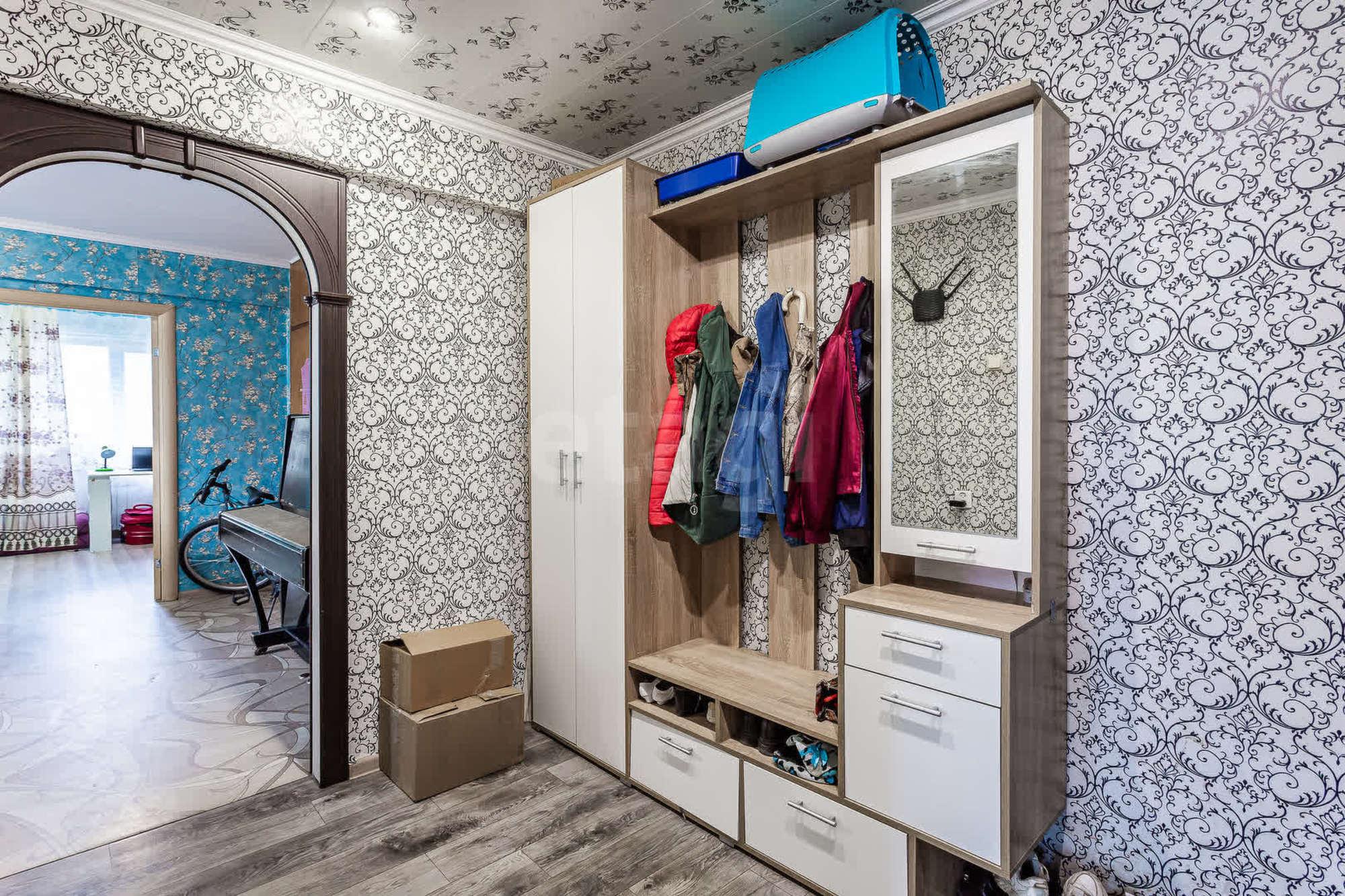 Купить квартиру за 4 600 000 рублей на улица Космонавта Беляева, 1б