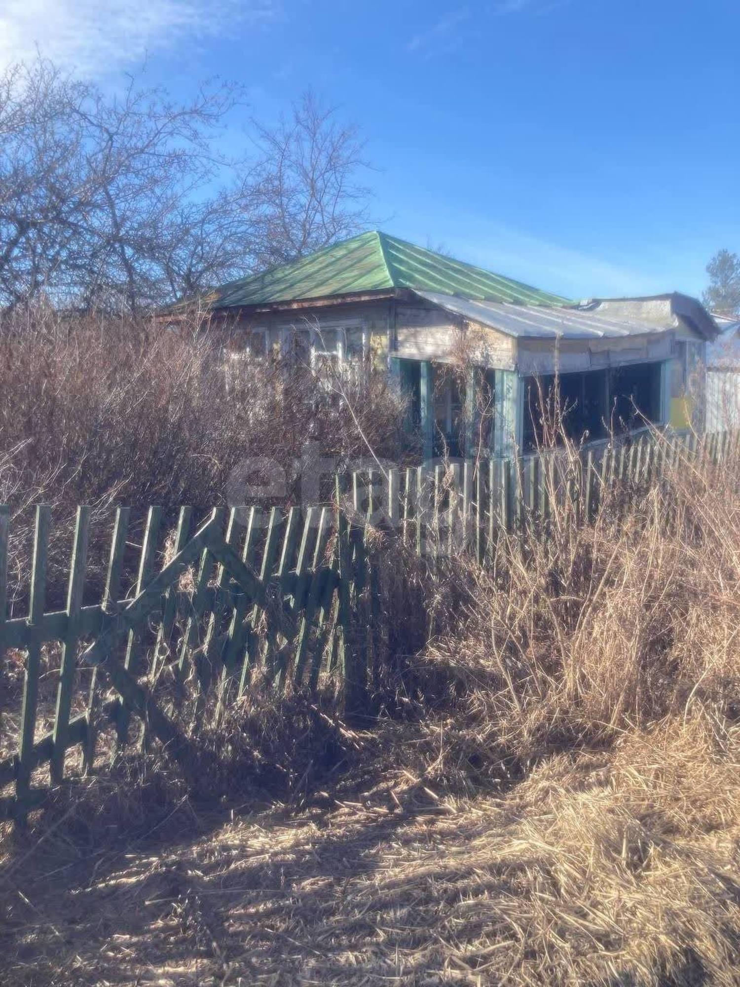Купить дачу, дом, коттедж за 230 000 рублей на садоводческое товарищество Яблонька, 89