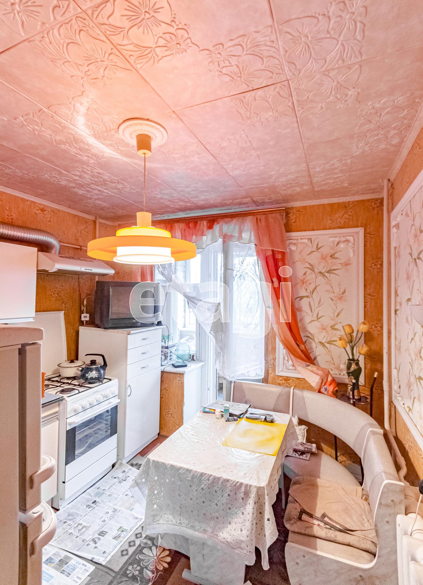 Купить квартиру за 2 630 000 рублей на улица Маршала Конева, 25