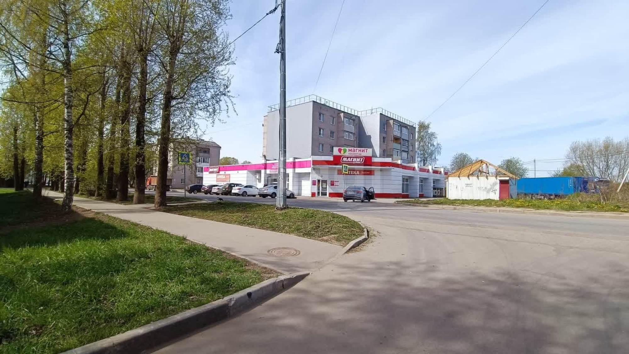 Купить комнату за 550 000 рублей на улица Михаила Поповича, 26