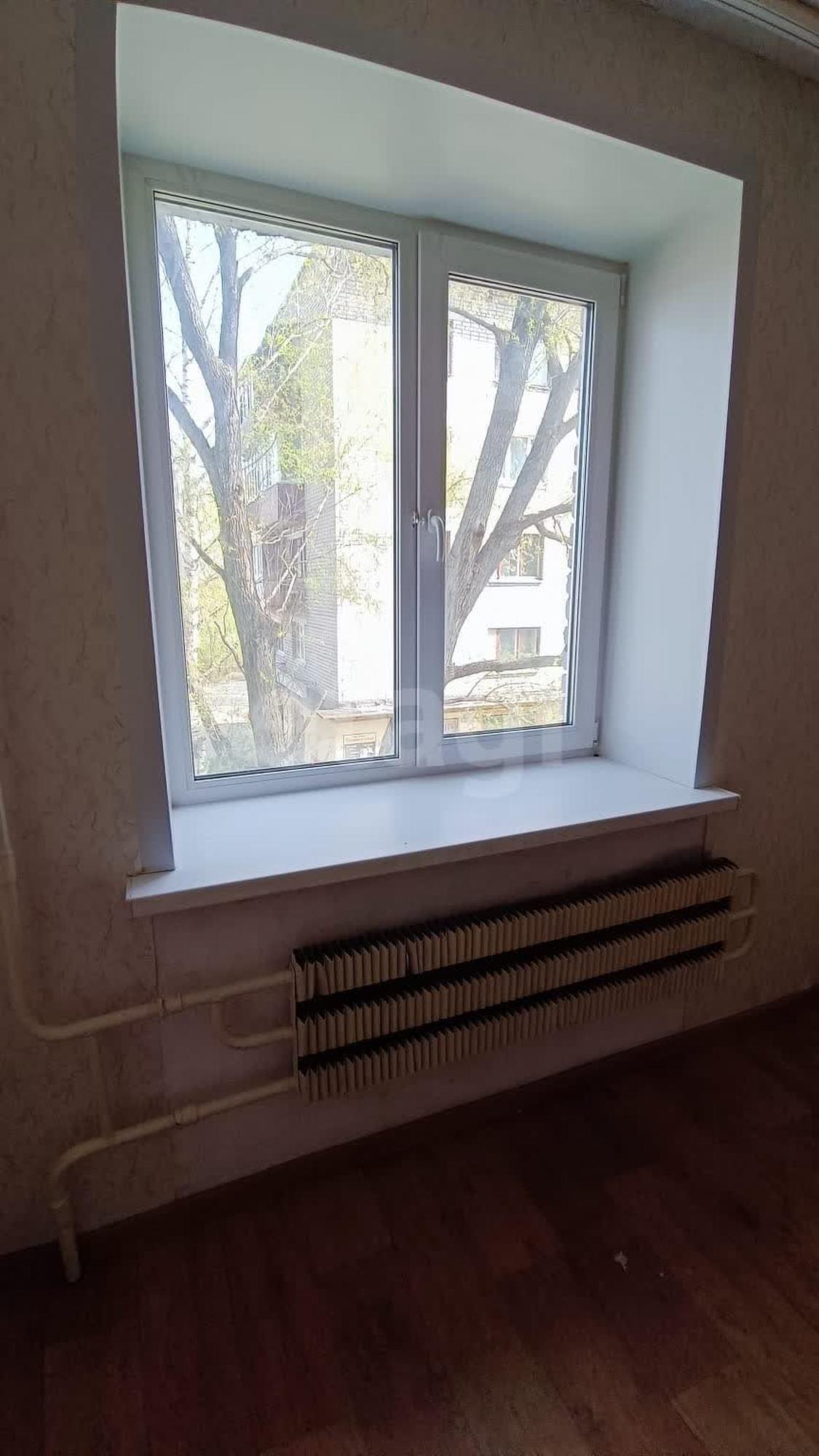 Купить комнату за 550 000 рублей на улица Михаила Поповича, 26