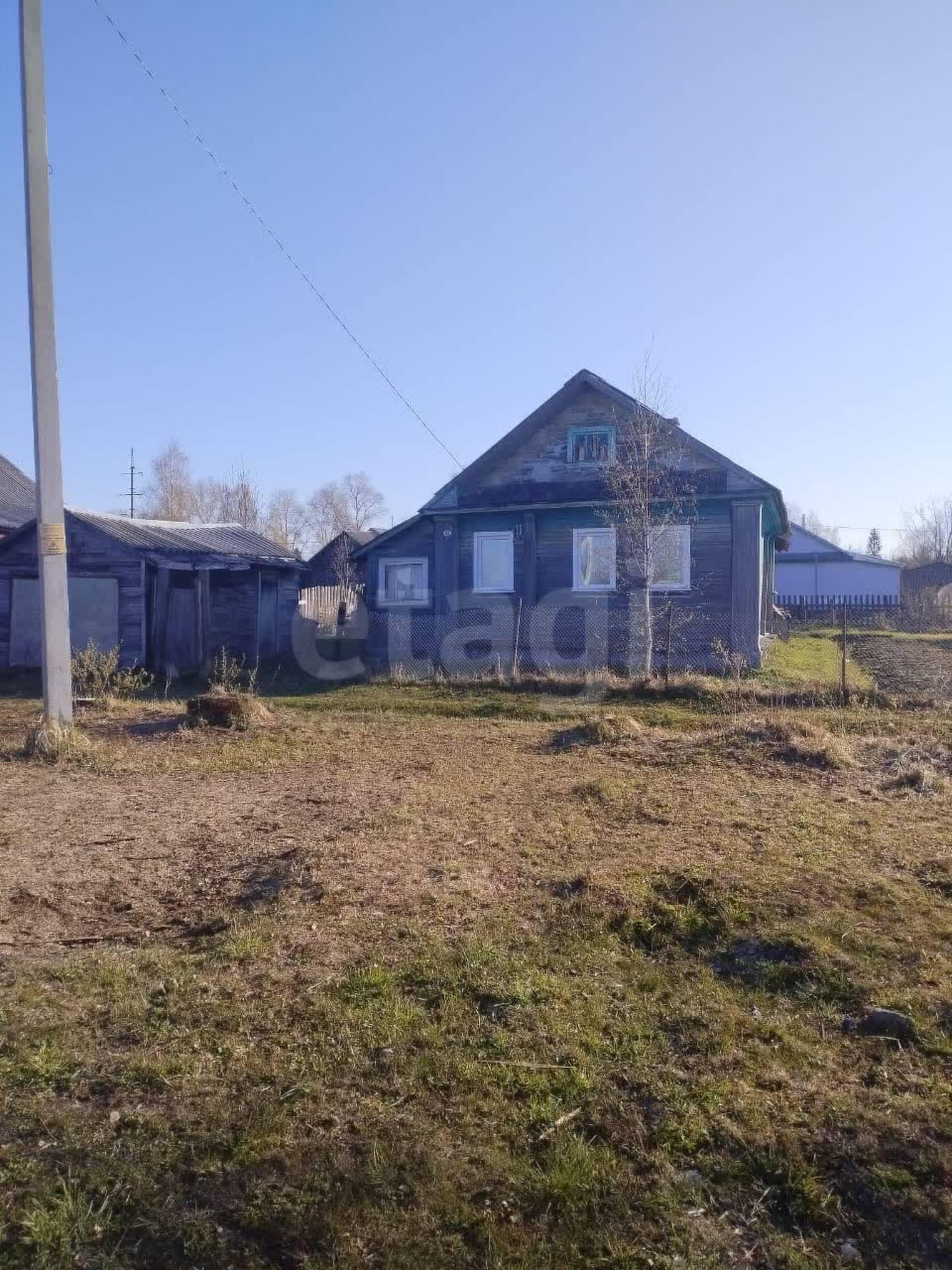 Купить дачу, дом, коттедж за 450 000 рублей на Комсомольская улица, 42