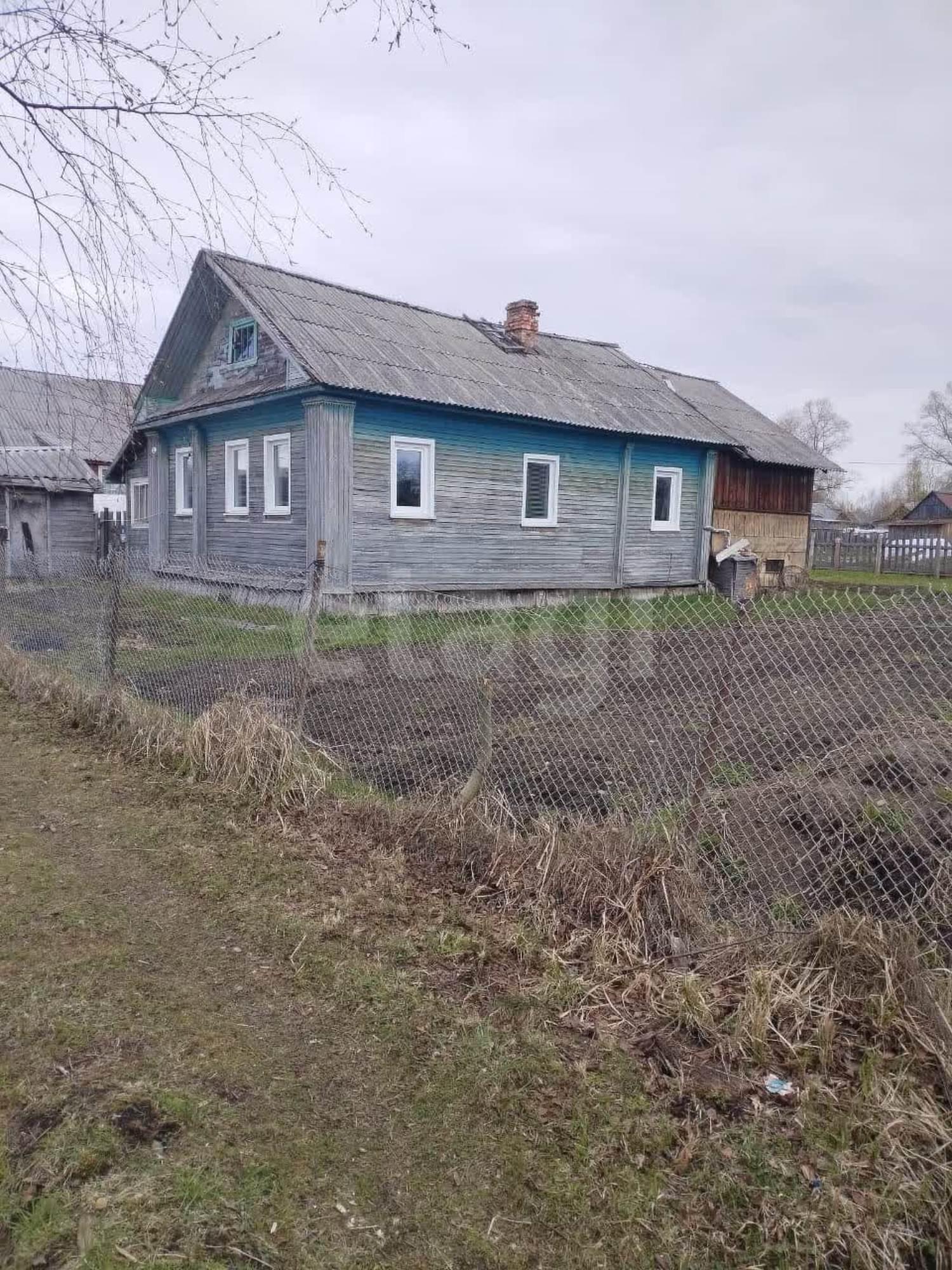 Купить дачу, дом, коттедж за 450 000 рублей на Комсомольская улица, 42