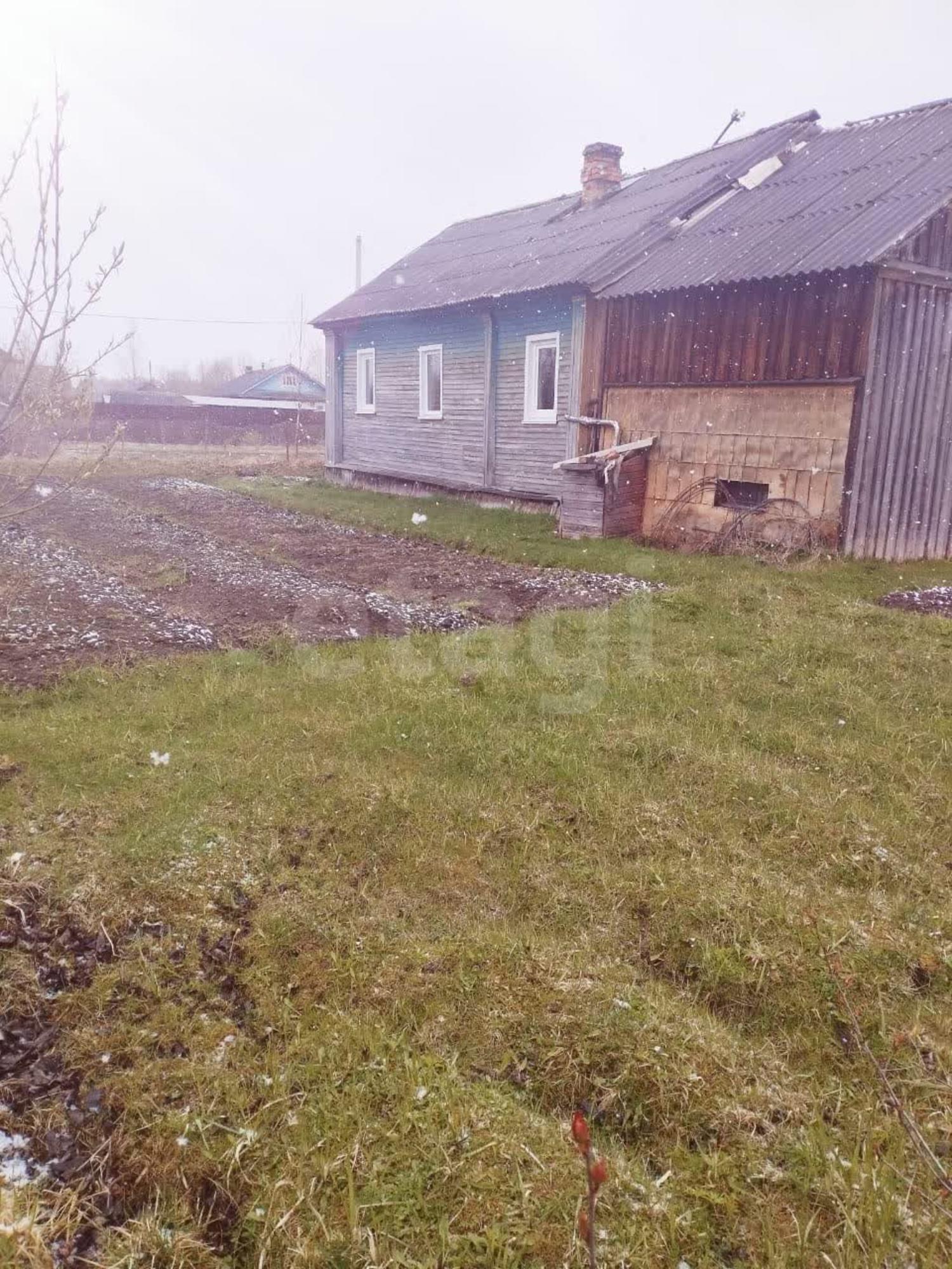 Купить дачу, дом, коттедж за 450 000 рублей на Комсомольская улица, 42