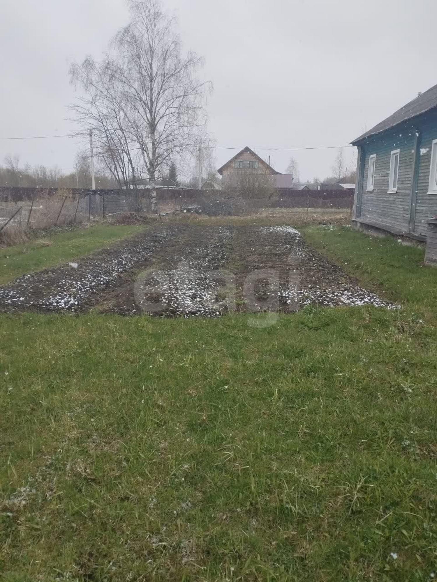 Купить дачу, дом, коттедж за 450 000 рублей на Комсомольская улица, 42