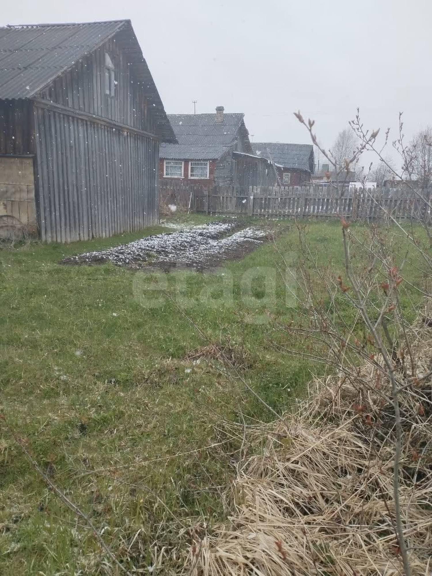 Купить дачу, дом, коттедж за 450 000 рублей на Комсомольская улица, 42