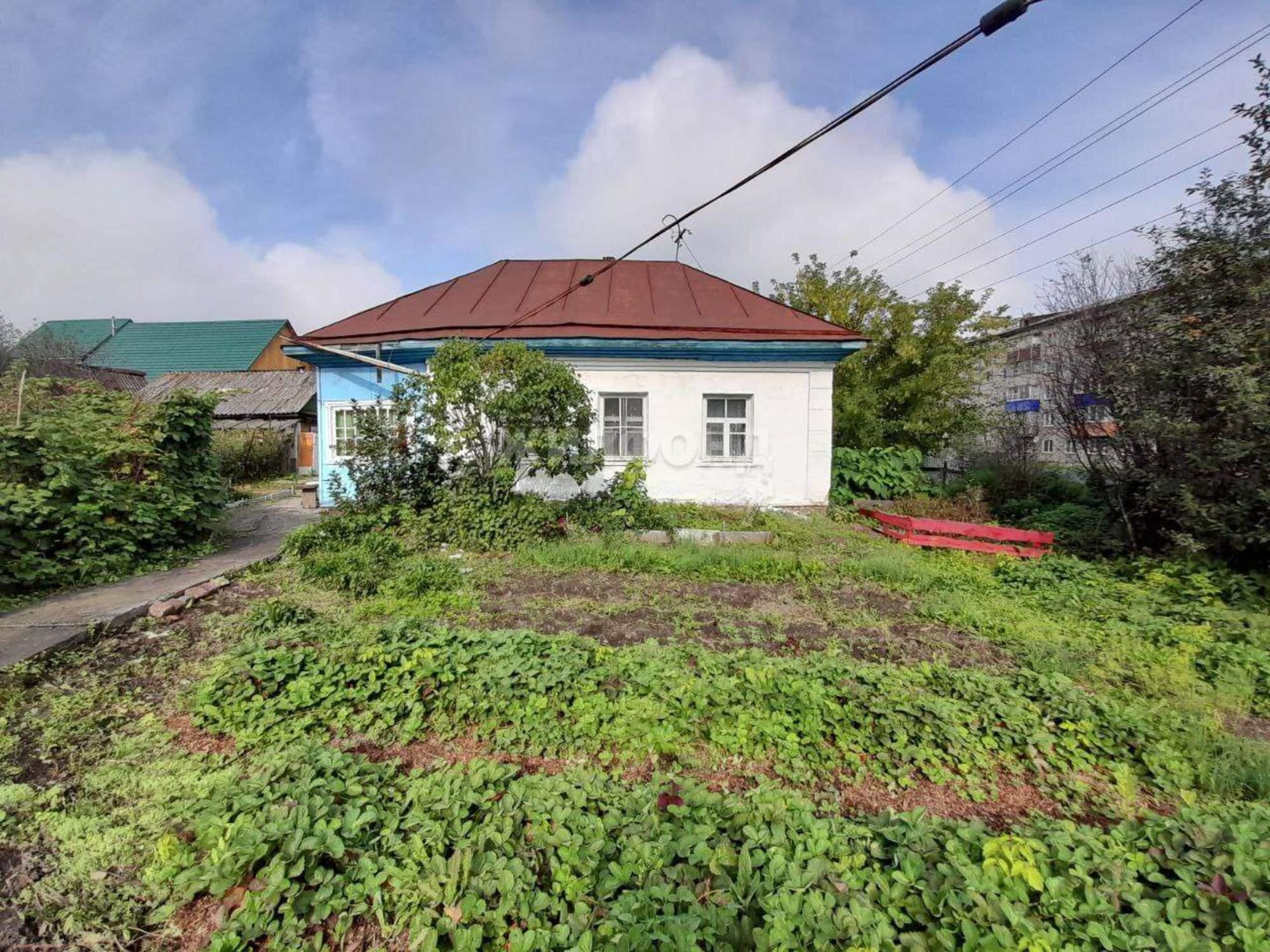 Купить дачу, дом, коттедж за 2 400 000 рублей на Кузбасская улица