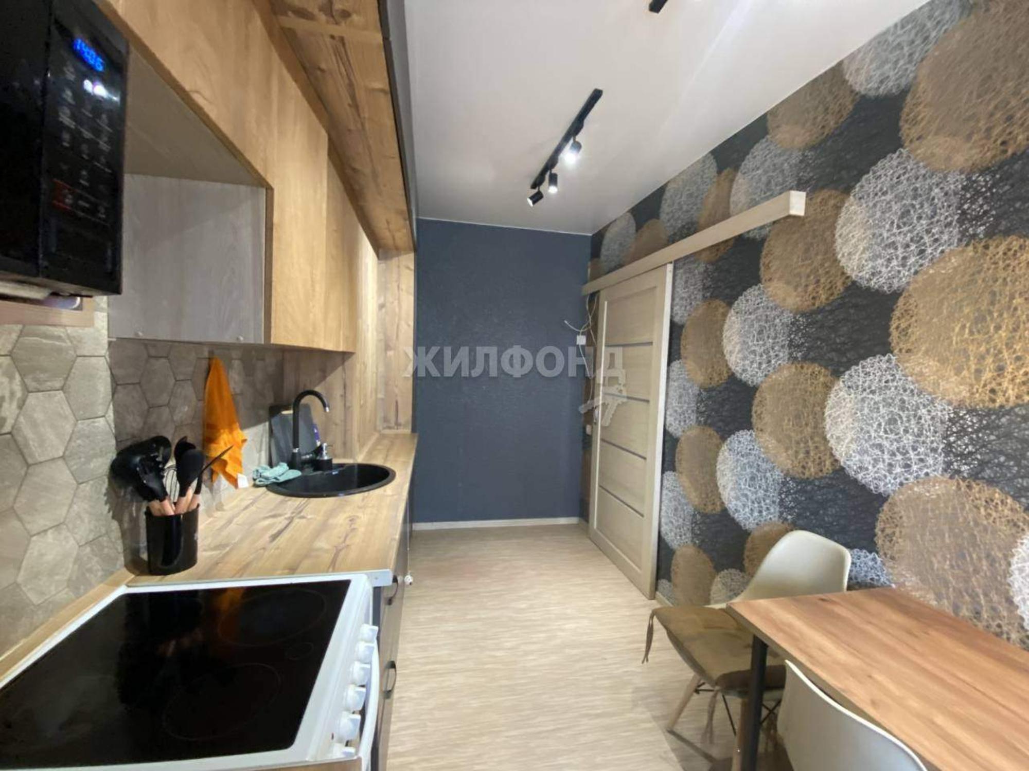 Купить квартиру за 5 135 000 рублей на Архитекторов проспект, д.33