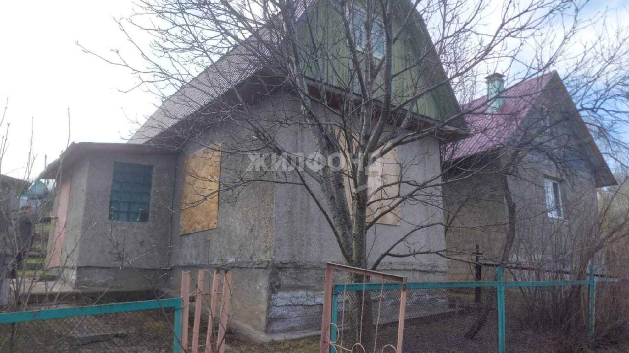 Купить дачу, дом, коттедж за 850 000 рублей на Сиреневая улица