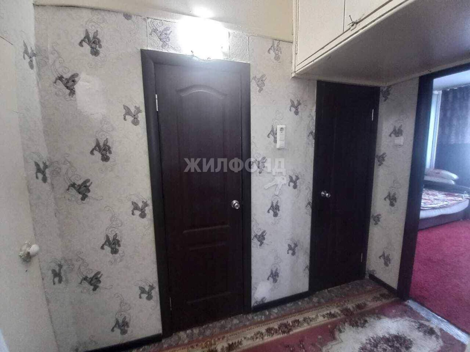 Купить квартиру за 3 800 000 рублей на Строительная улица, д.1Д