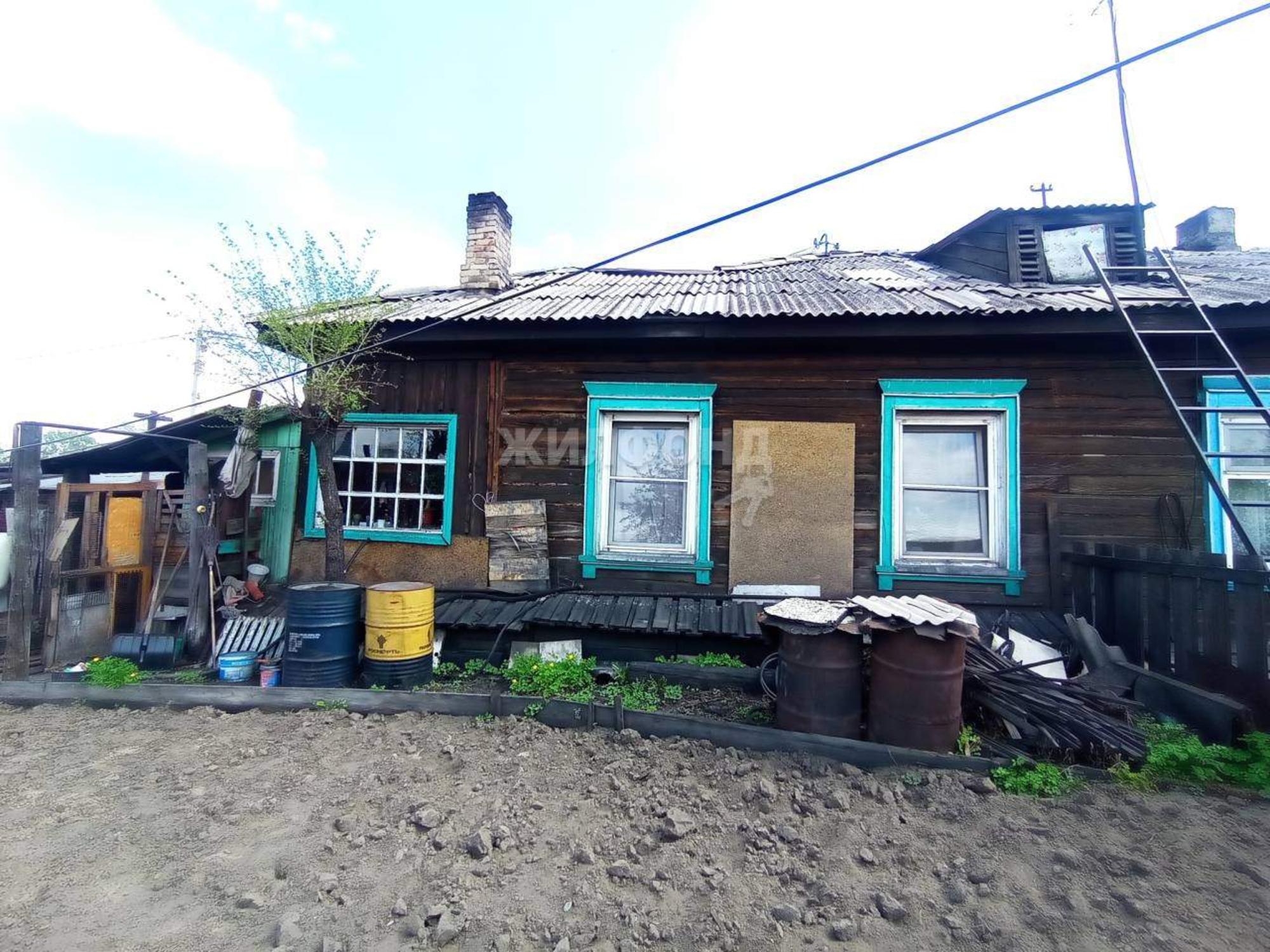 Купить дачу, дом, коттедж за 5 500 000 рублей на Механизации переулок