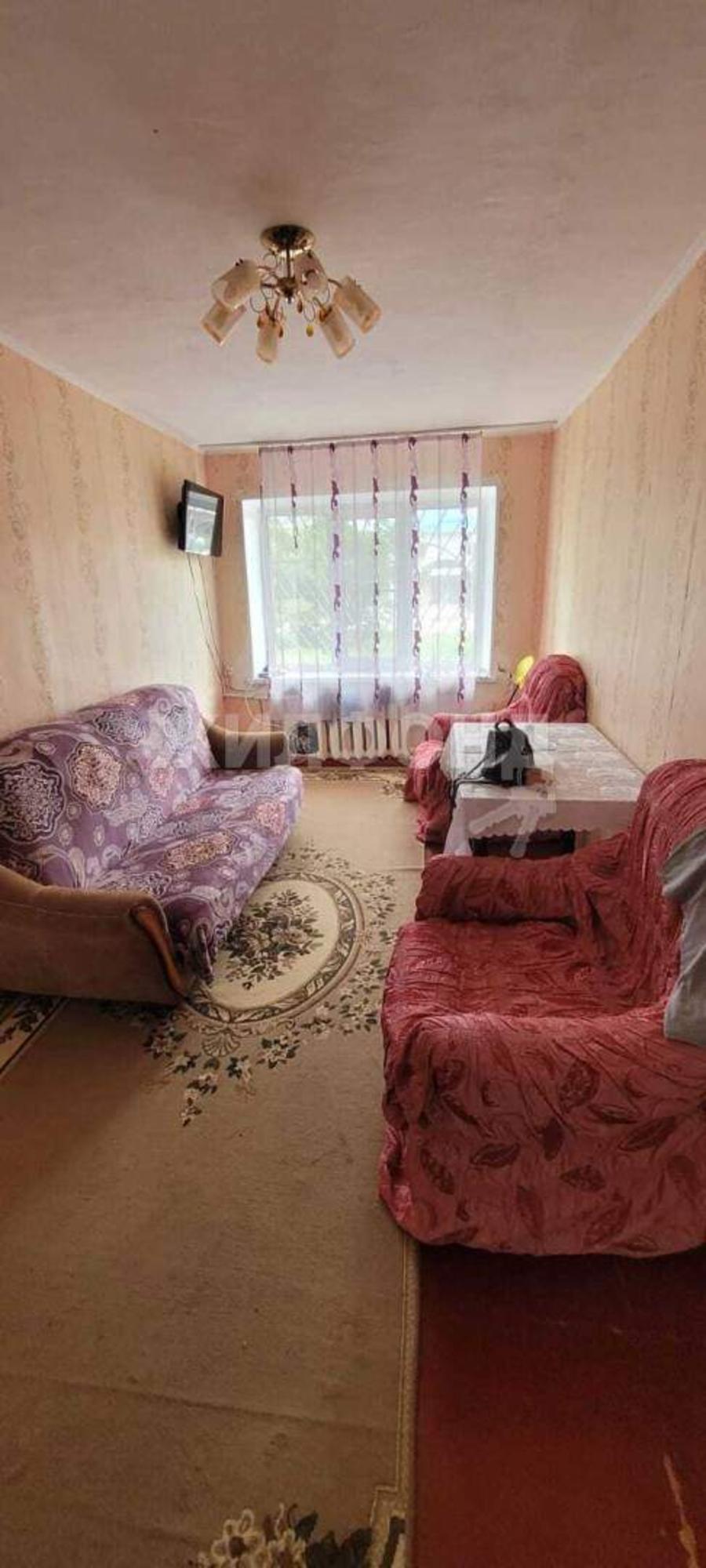 Купить квартиру за 2 800 000 рублей на Ленина улица, влд3